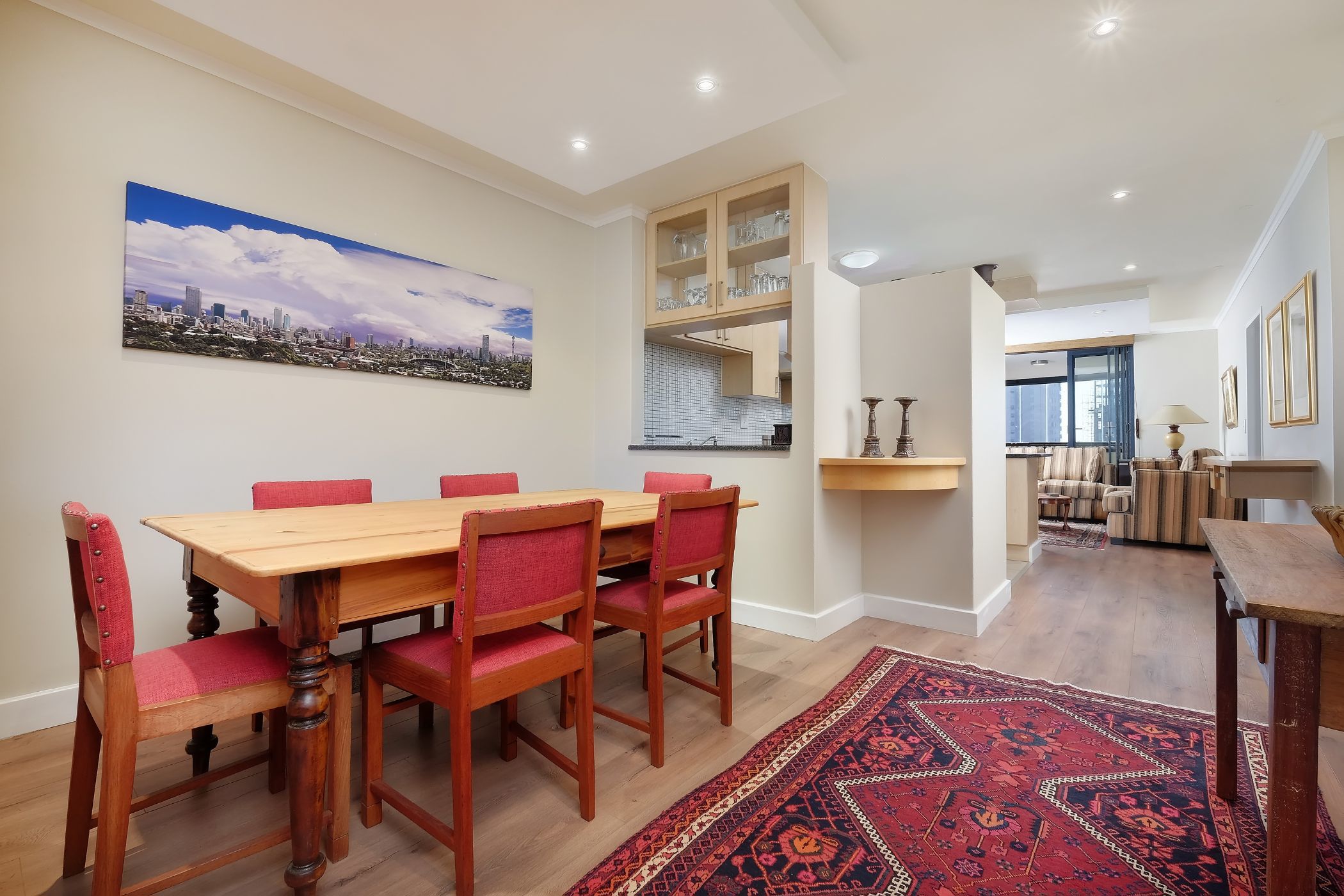 2 Bedroom Apartment For Sale Sandown (Sandton) HP1619656 Pam