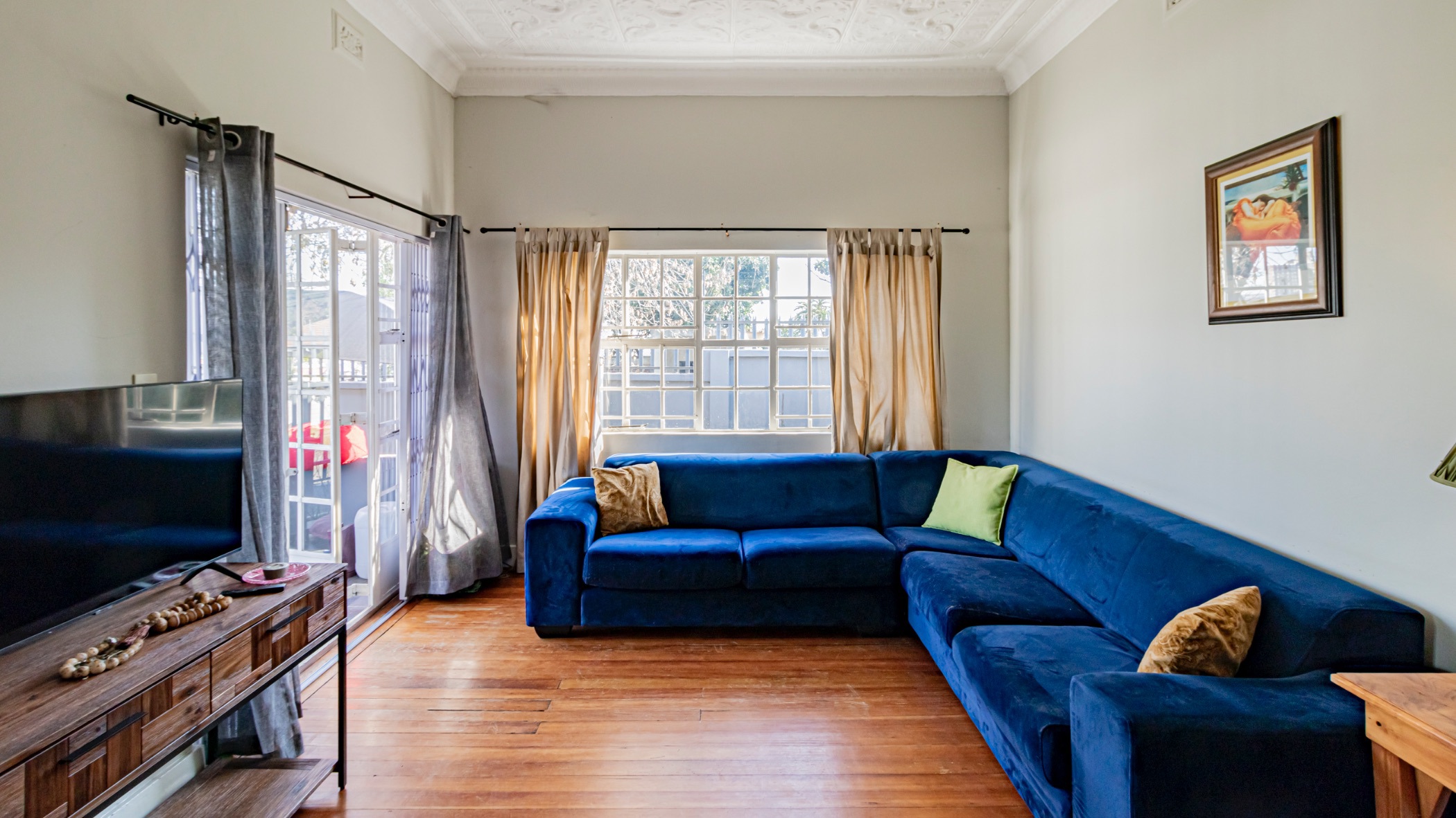 2 Bedroom House For Sale Melville (Johannesburg) GRE1617402 Pam