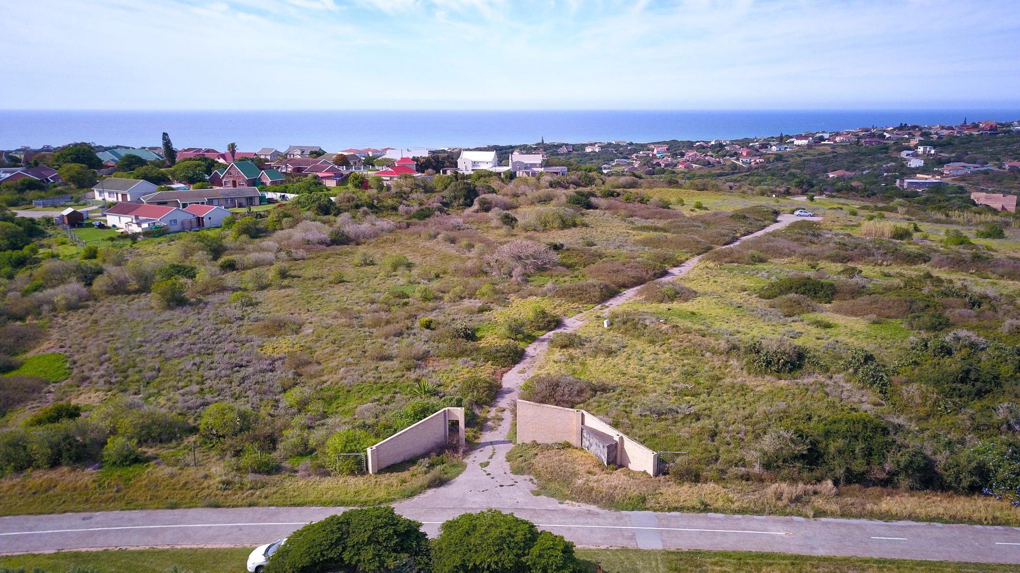 1187 m2 Residential Vacant Land For Sale Forest Downs 1PF1619372