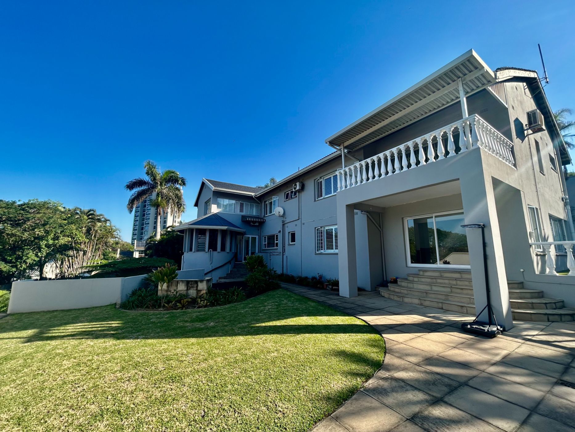 5 Bedroom House For Sale uMhlanga Rocks 1ND1617227 Pam Golding