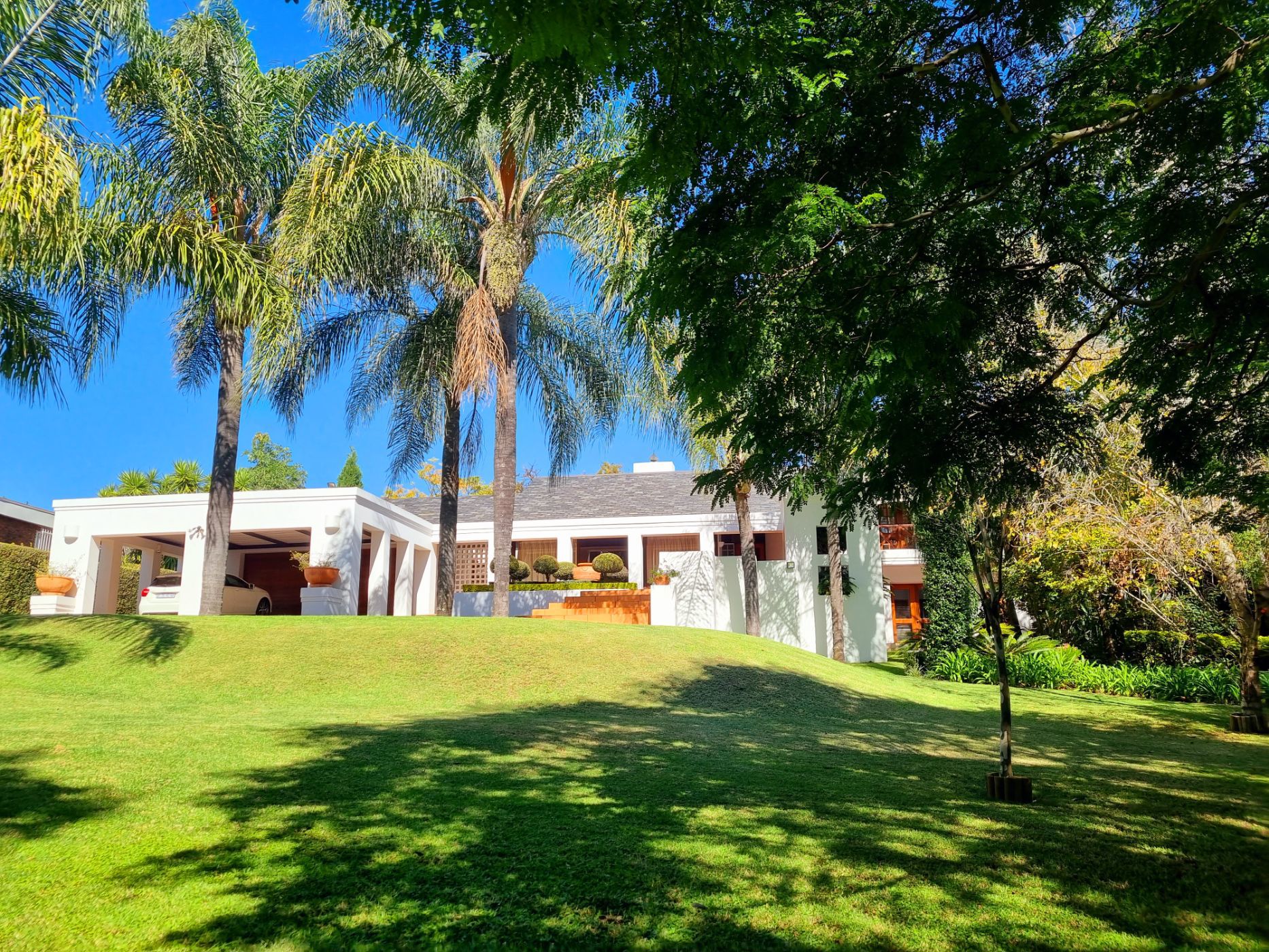 5 Bedroom House For Sale Lynnwood (Pretoria East) PT1616613 Pam