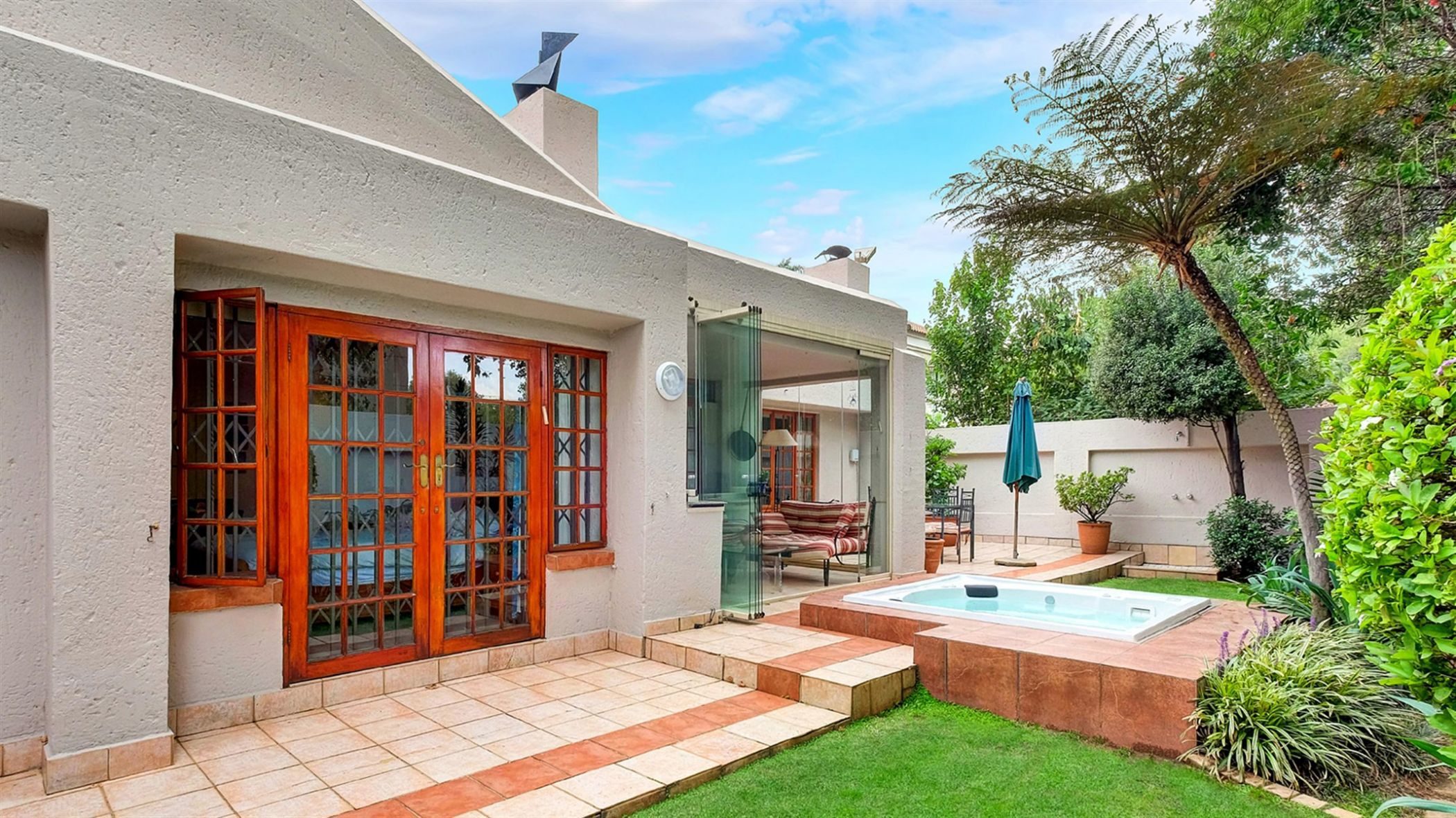 3 Bedroom House For Sale Orchards HP1620110 Pam Golding Properties