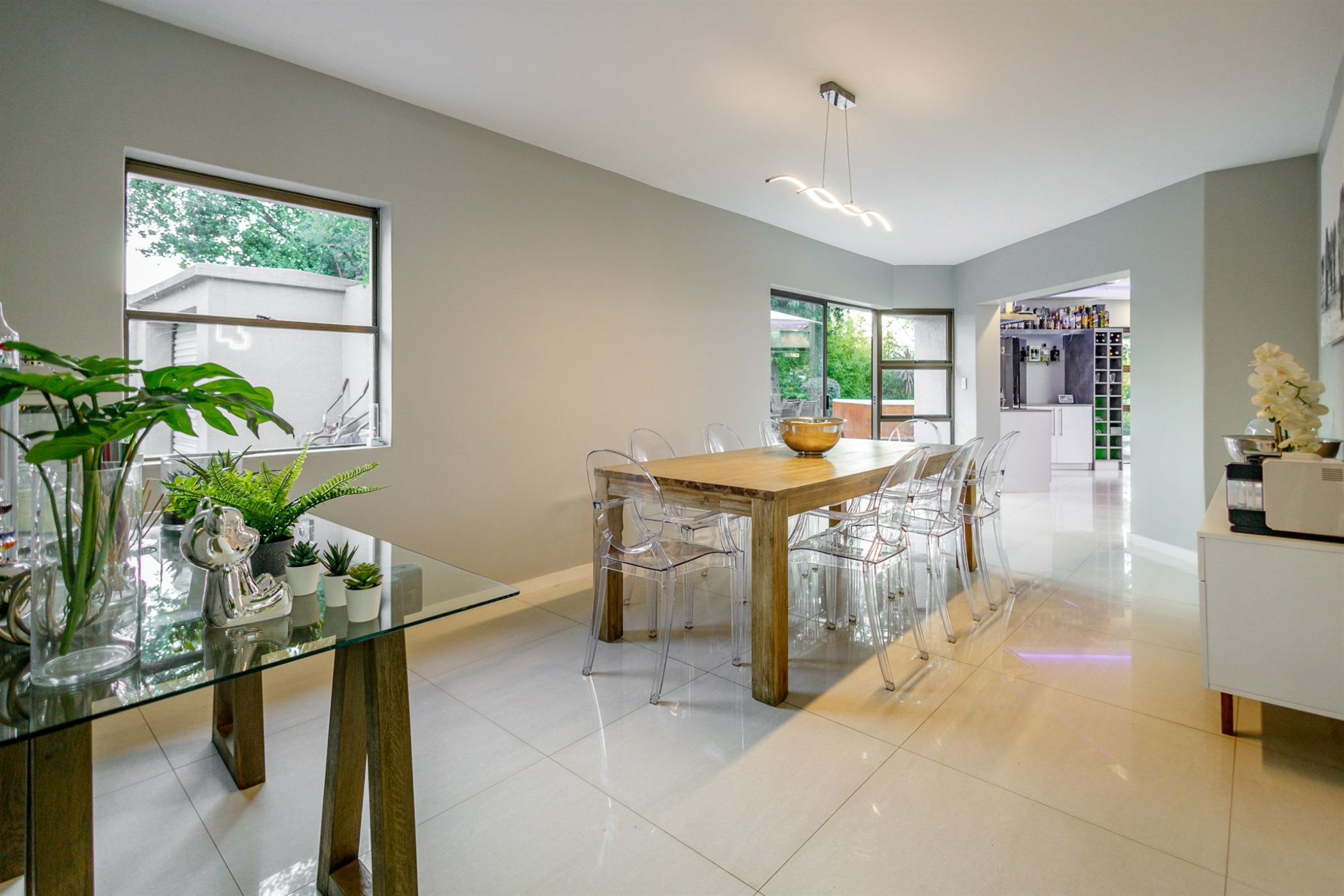 4 Bedroom House For Sale Waverley (Johannesburg) HP1623477 Pam