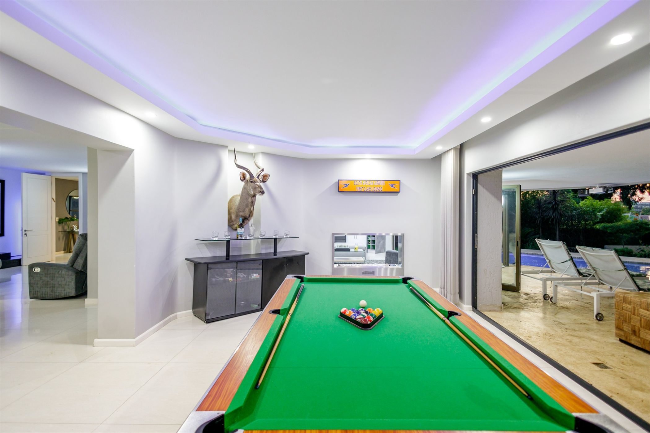 4 Bedroom House For Sale Waverley (Johannesburg) HP1623477 Pam