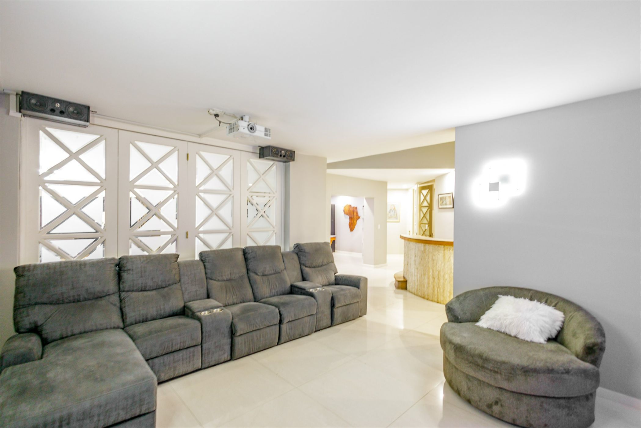 4 Bedroom House For Sale Waverley (Johannesburg) HP1623477 Pam