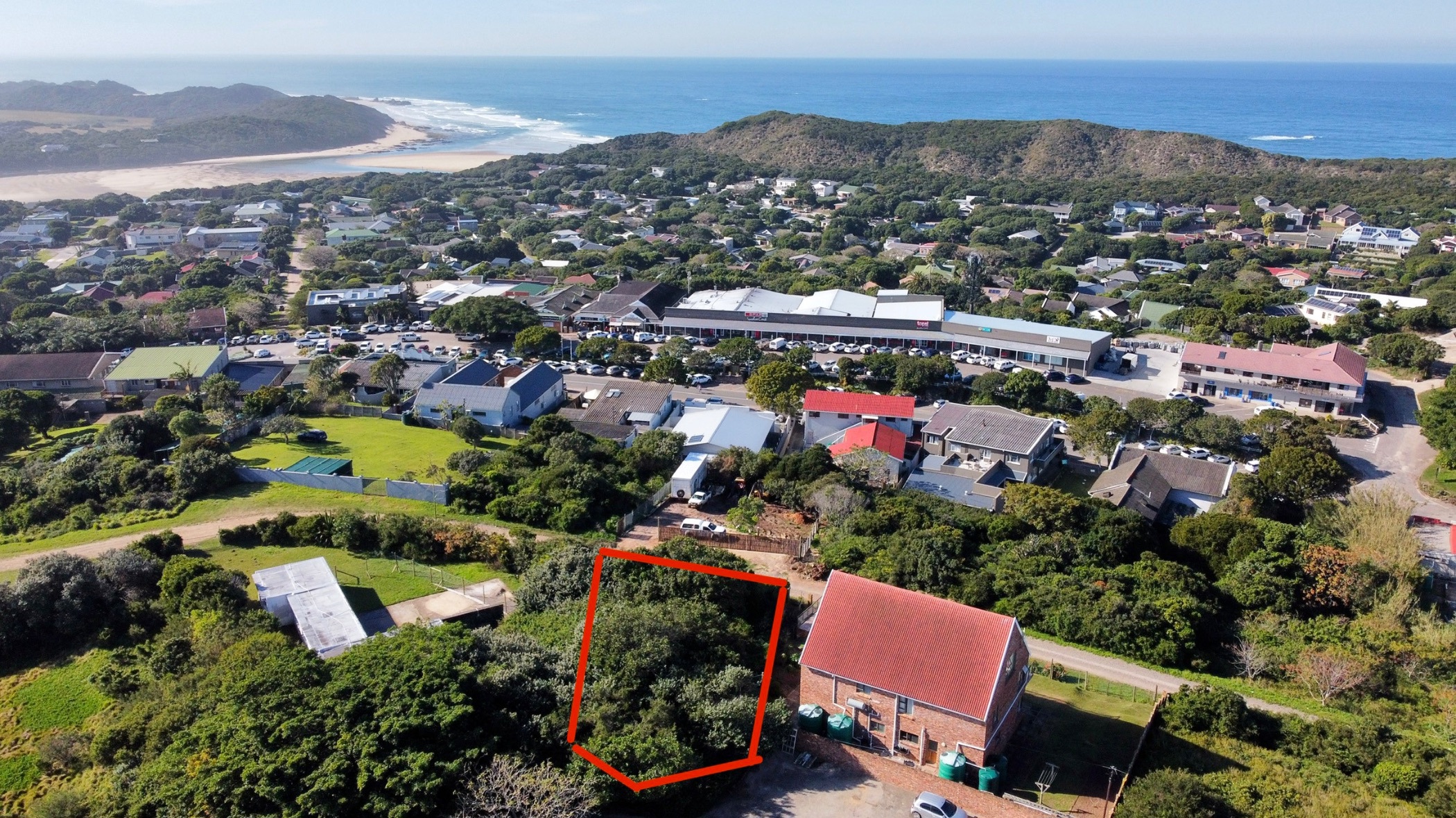 885 m2 Vacant Land For Sale Kenton on Sea 1KO1621078 Pam Golding