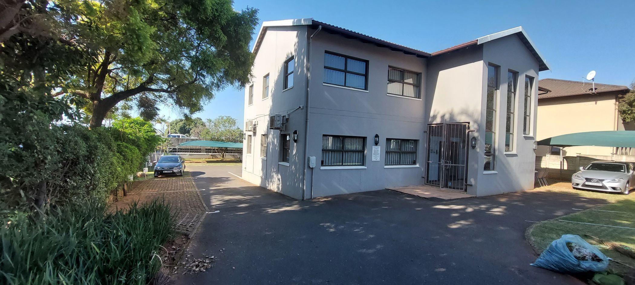 379 m&sup2; commercial office for sale in Durban North