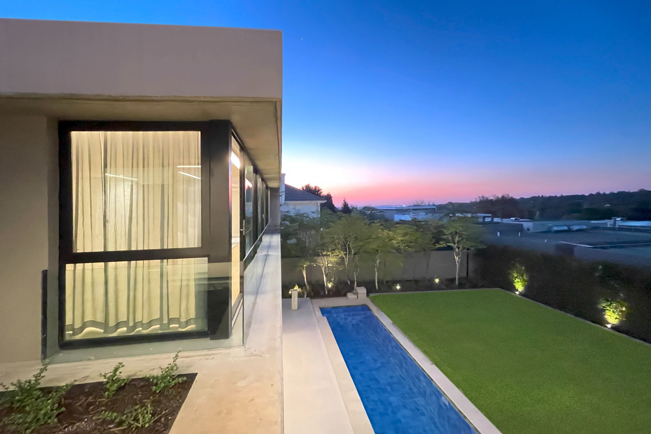 4 Bedroom House For Sale Hyde Park (Sandton) HP1620143 Pam