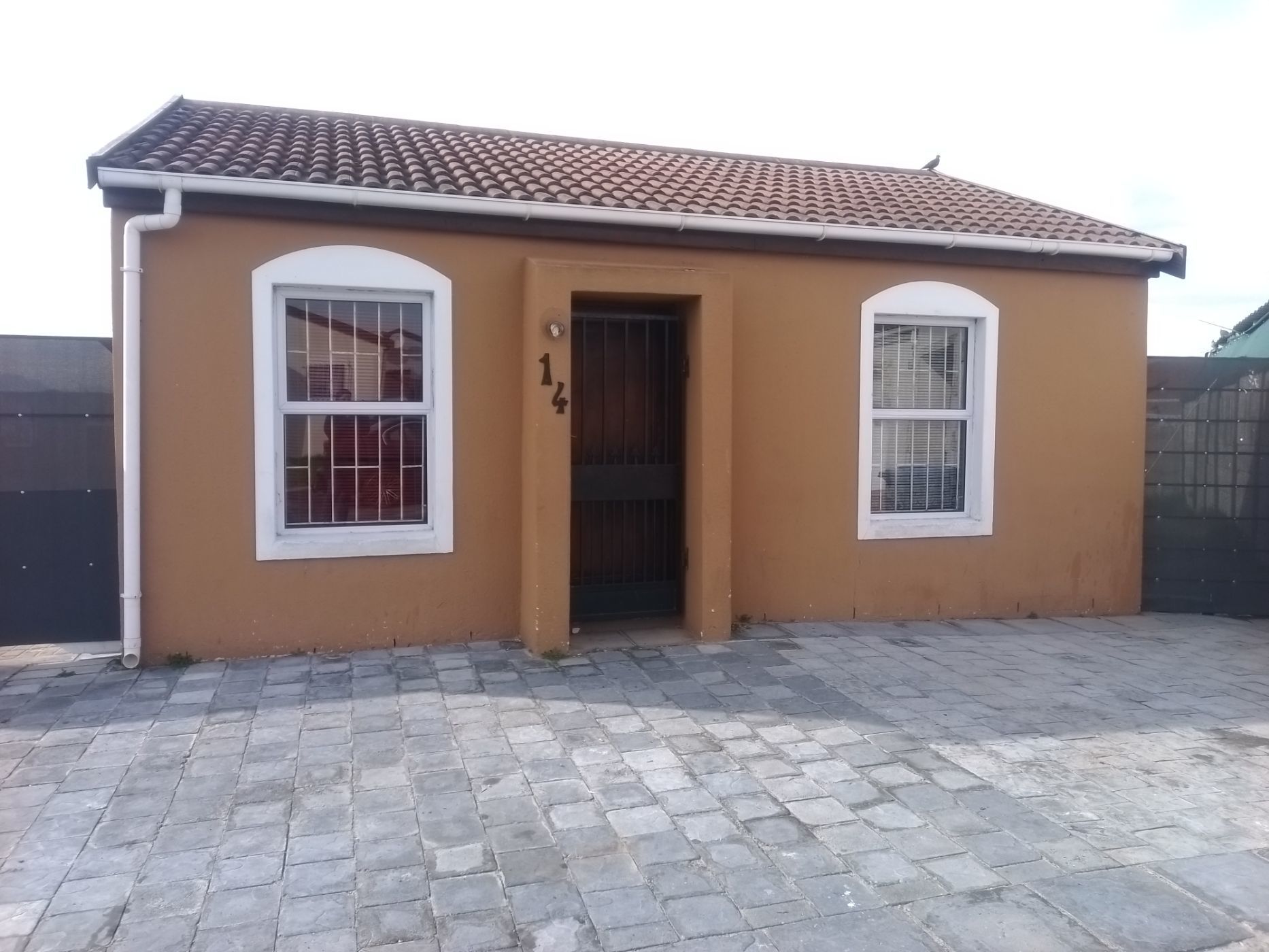 2 Bedroom House For Sale Rondevlei Park 1MN1626881 Pam Golding