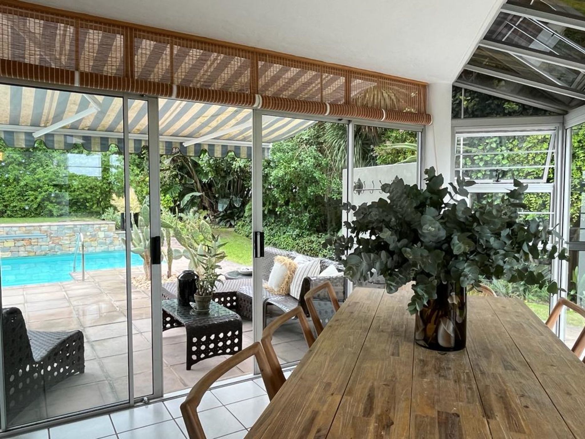 4 Bedroom House To Rent Poortjies 1KG1622894 Pam Golding Properties