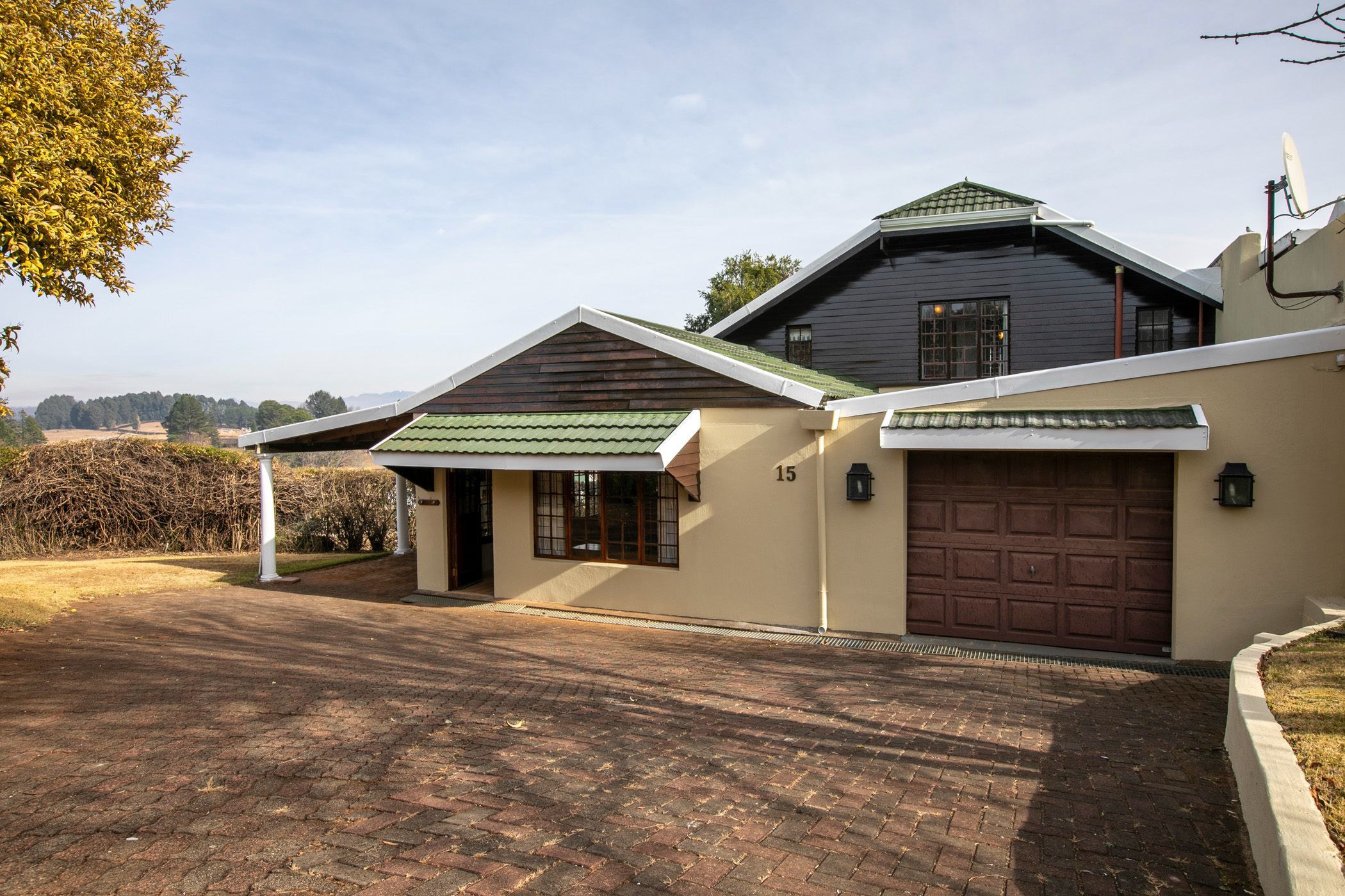 4 Bedroom House For Sale Underberg 1UB1622535 Pam Golding Properties