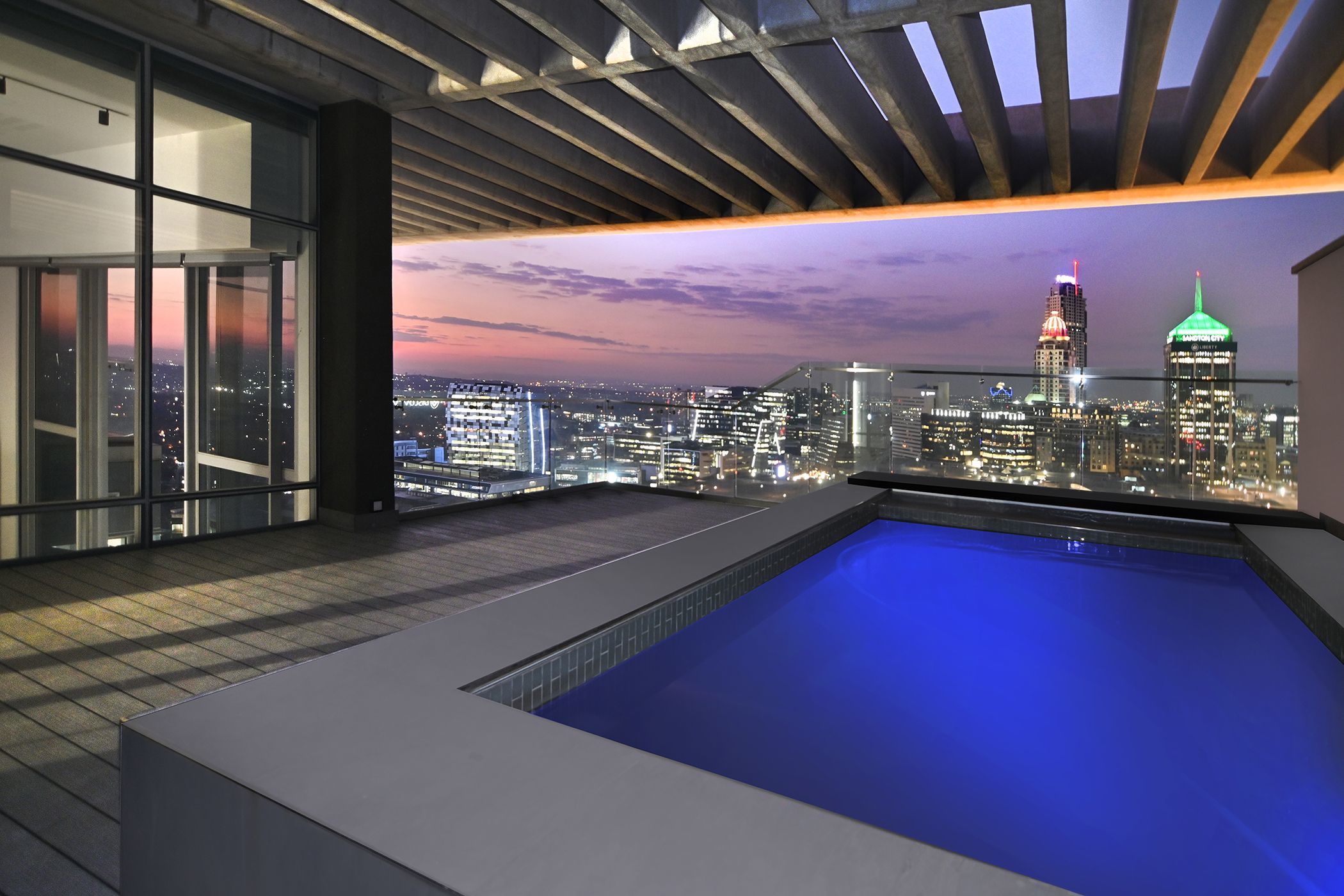 3 Bedroom Apartment For Sale Sandhurst HP1620388 Pam Golding