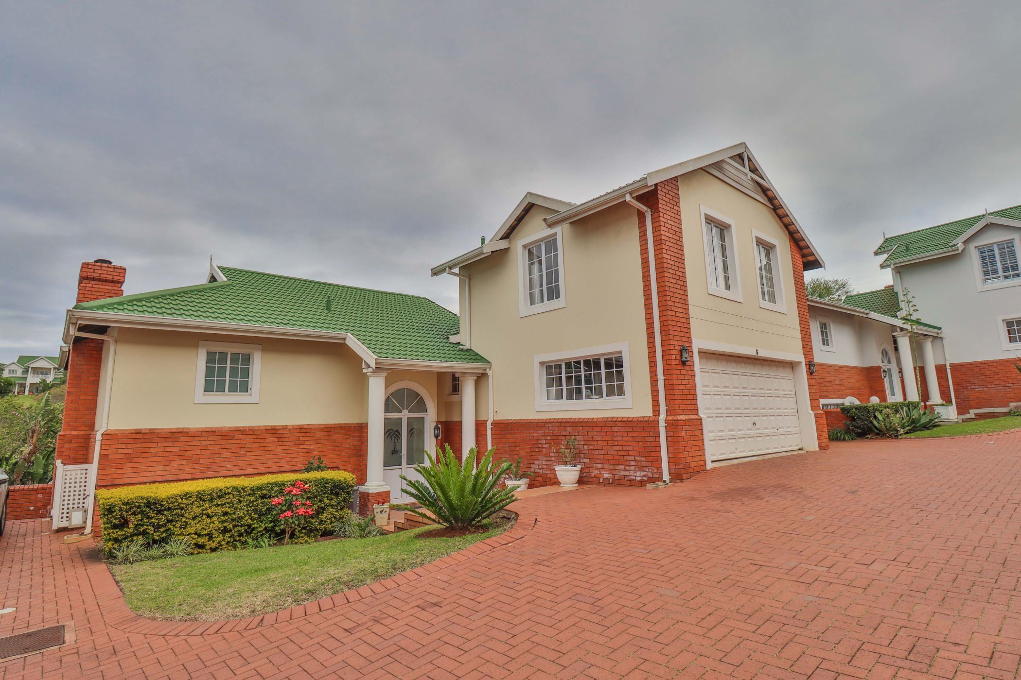 4 Bedroom Golf Estate House For Sale Mount Country Estate