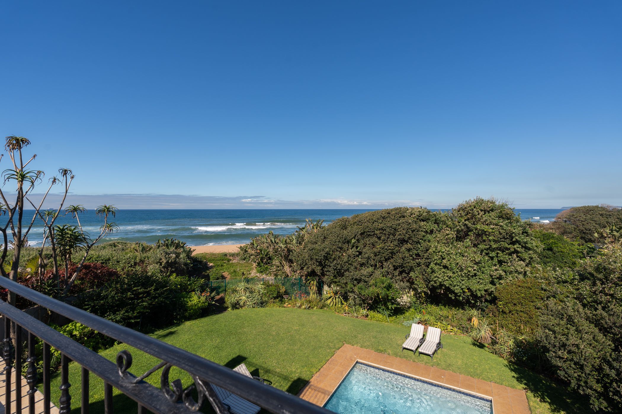 5 Bedroom House For Sale uMhlanga Rocks 1ND1620615 Pam Golding