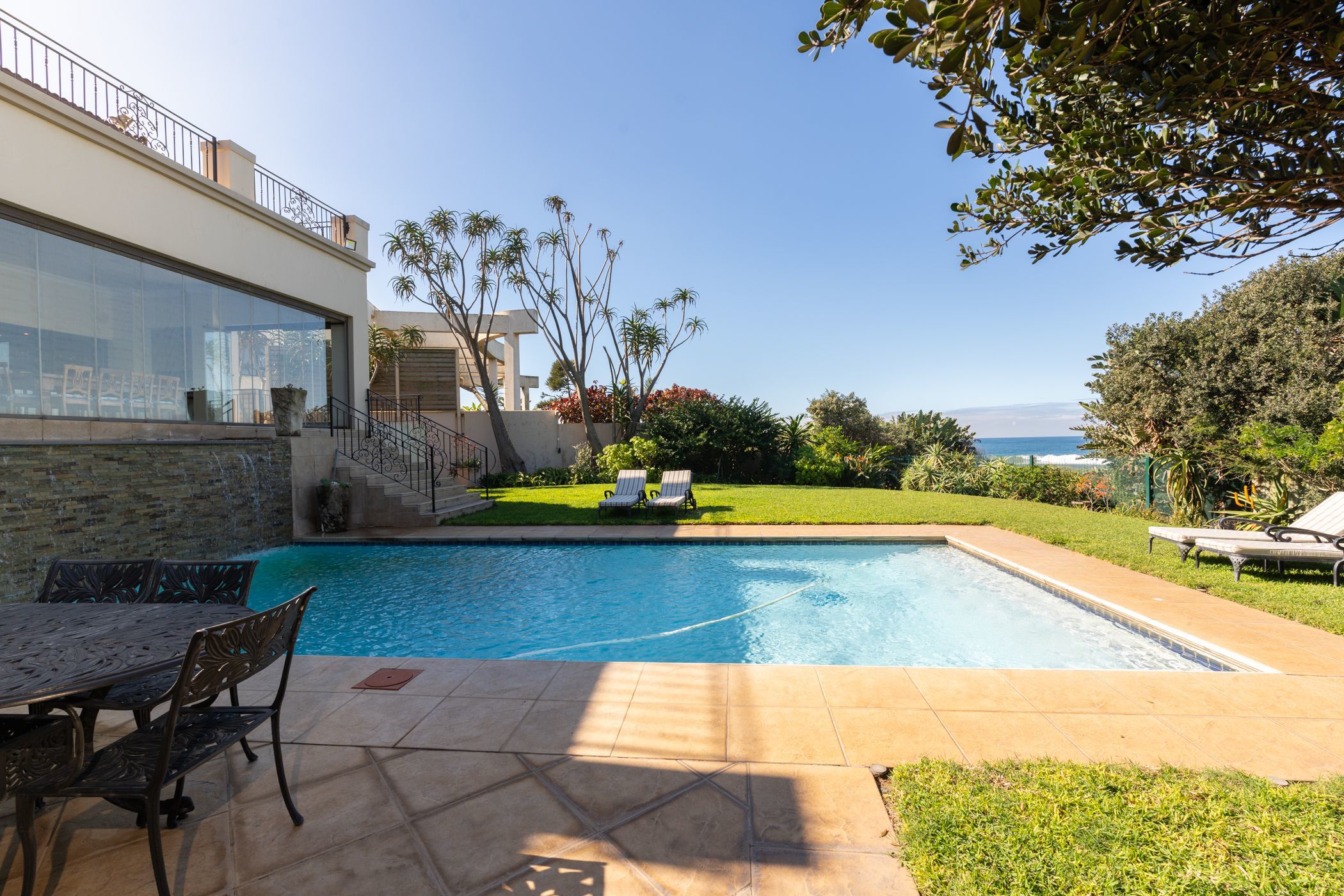 5 Bedroom House For Sale uMhlanga Rocks 1ND1620615 Pam Golding