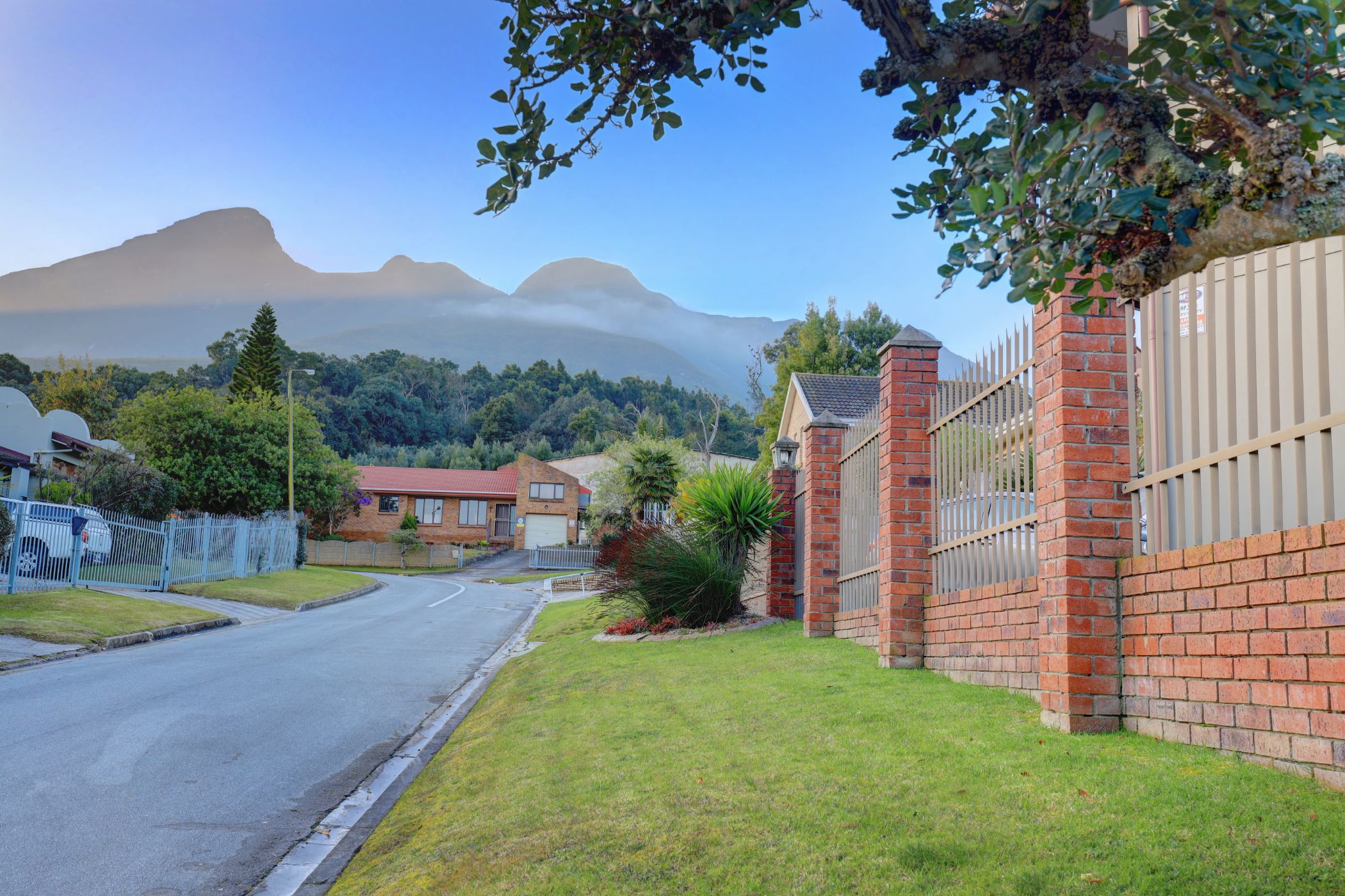 3 Bedroom House For Sale Denneoord GEO1621484 Pam