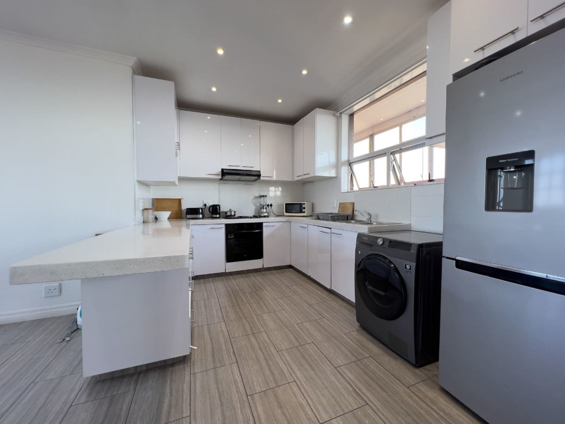 2 bedroom apartment for sale in South Beach Durban