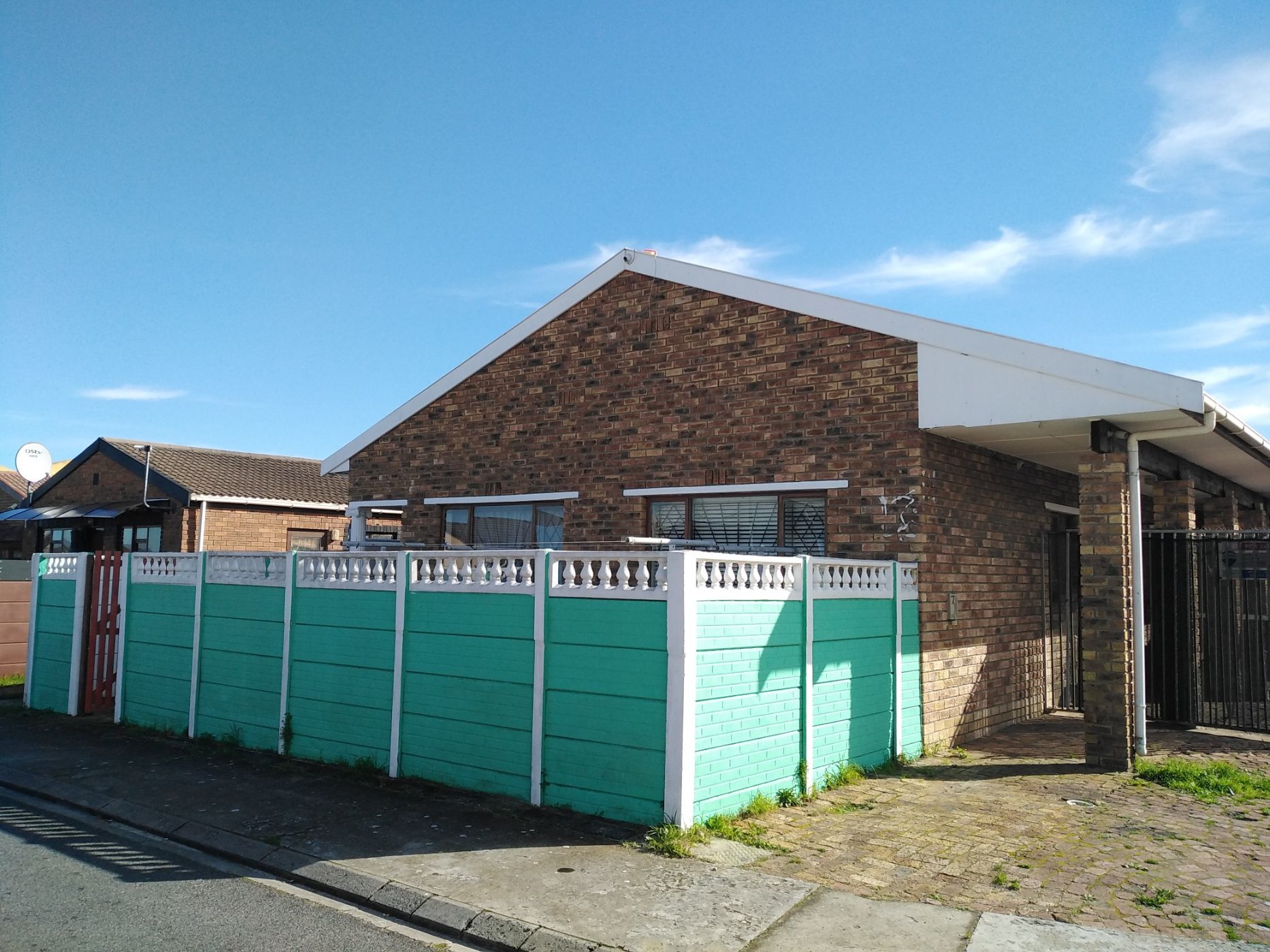 4 Bedroom House For Sale Strandfontein (Cape Town) 1MN1622588 Pam