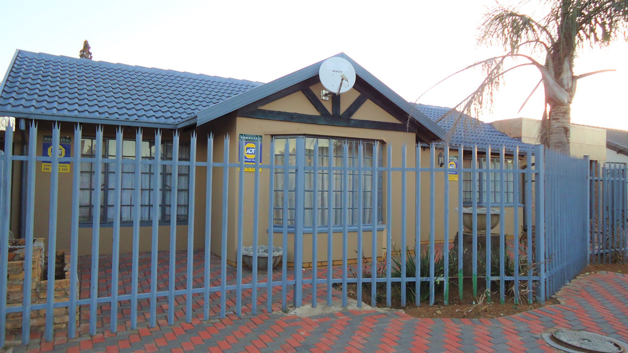 3 Bedroom House For Sale Huntingdon 1BJ1621528 Pam Golding Properties