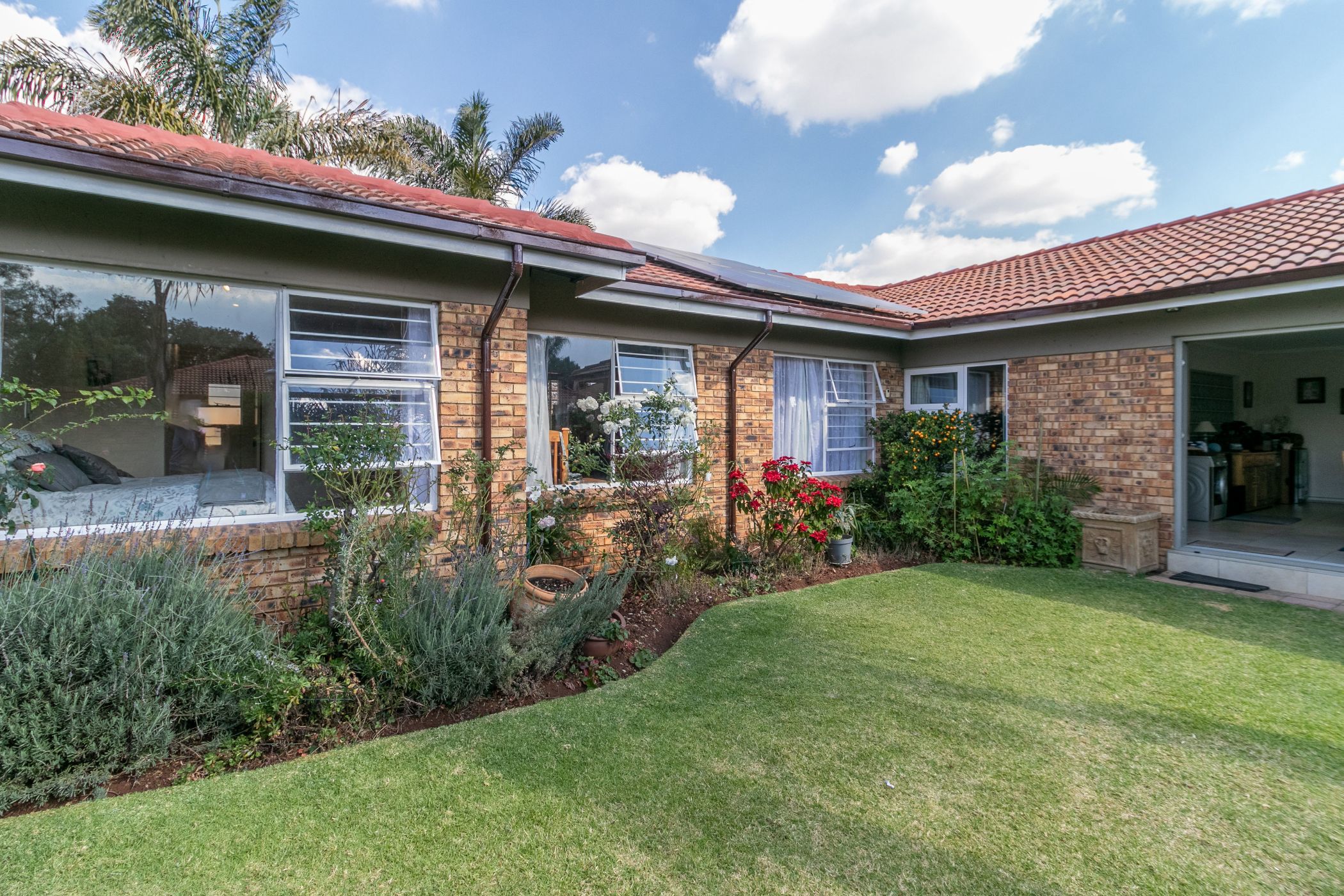 3 Bedroom House For Sale Beyers Park BOK1619770 Pam Golding