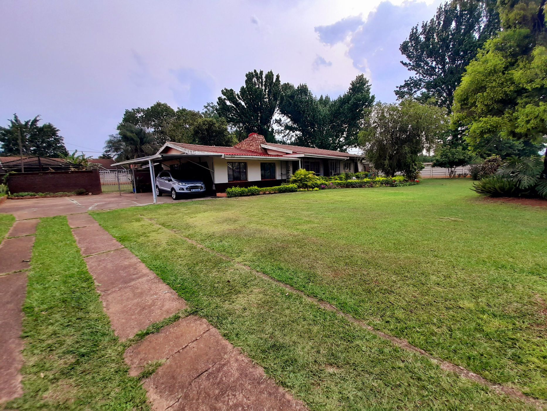 4 Bedroom House For Sale Scottsville (Pietermaritzburg) 1PM1622079
