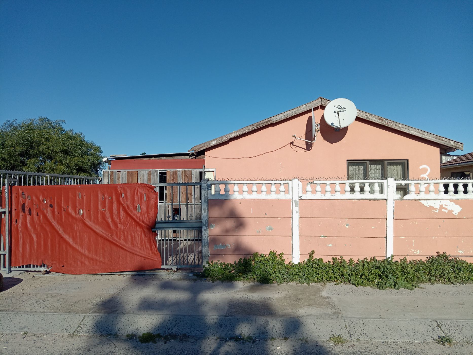 3 Bedroom House For Sale Mitchells Plain 1MN1622941 Pam Golding