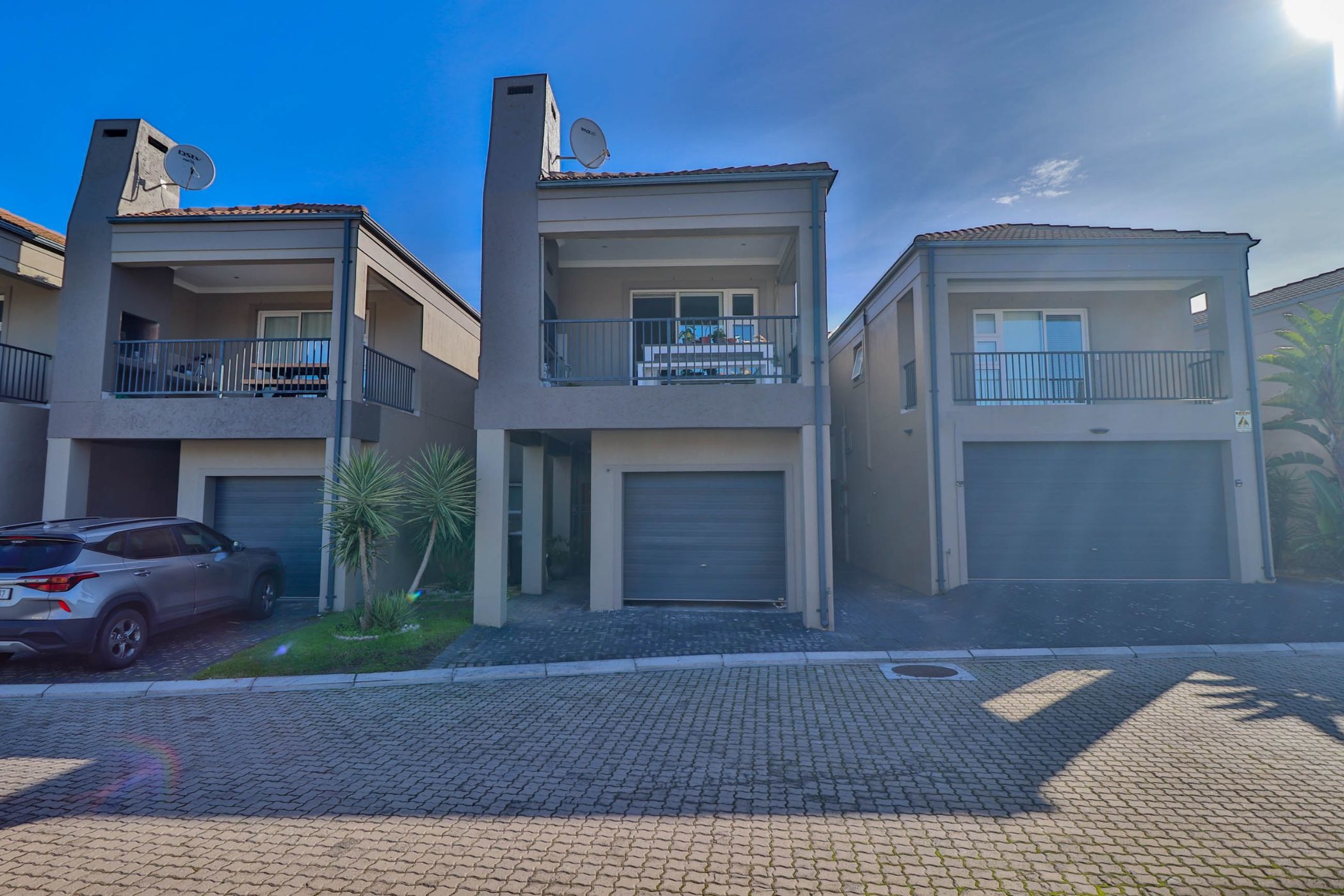 3 Bedroom House For Sale Brackenfell South 1BC1619545 Pam Golding