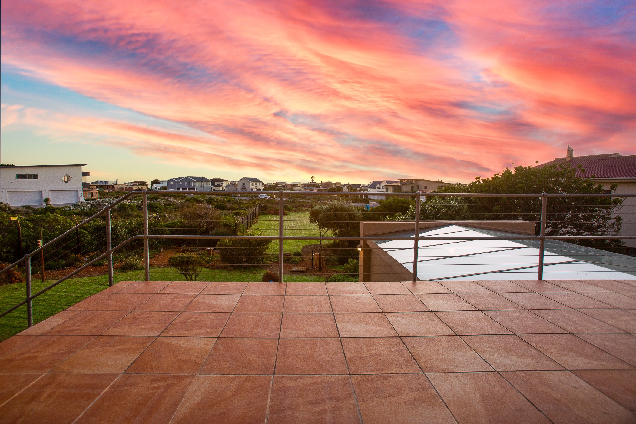 4 Bedroom House For Sale Pringle Bay KN1621366 Pam Golding Properties