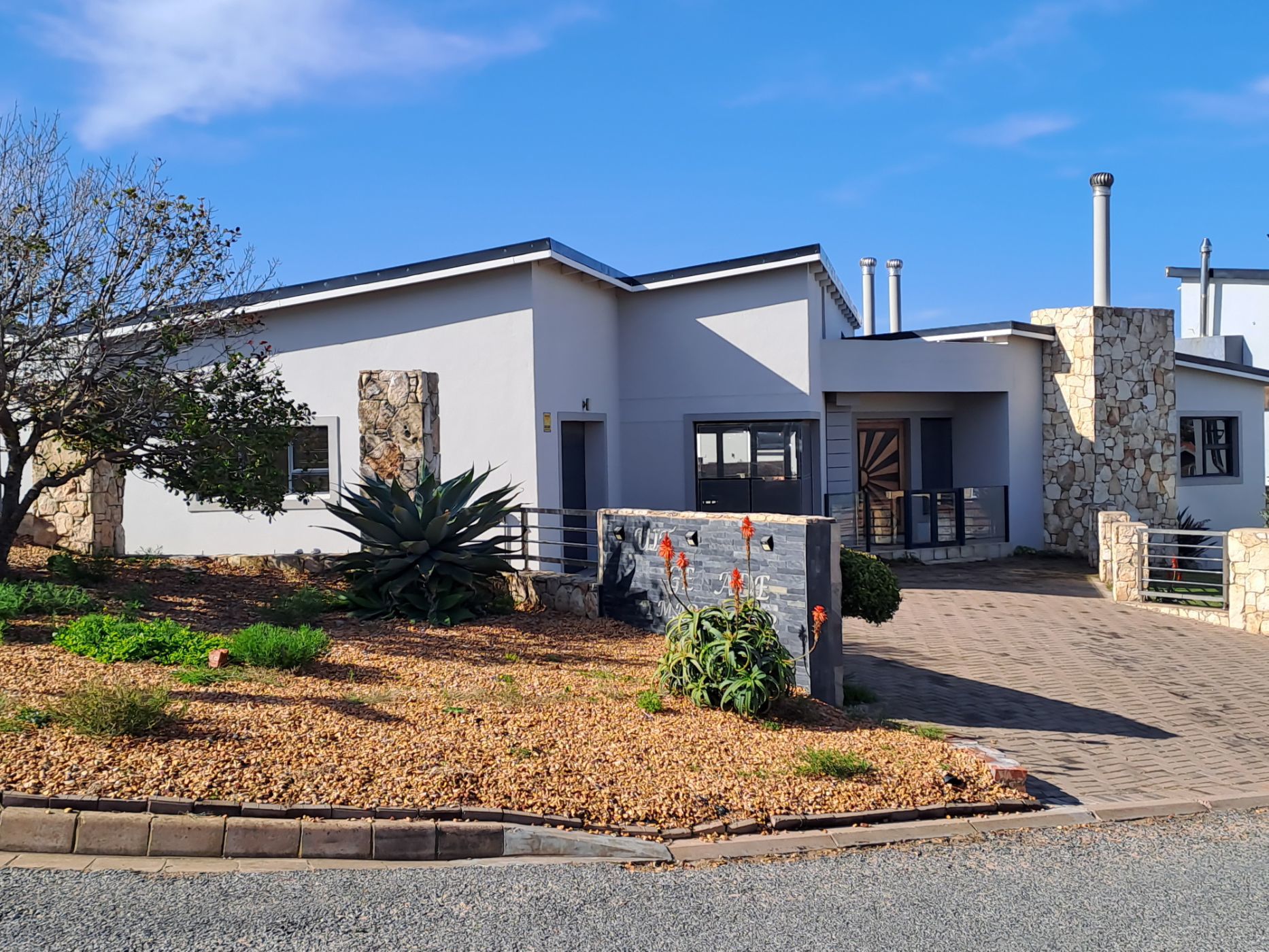 3 Bedroom House For Sale Kloofsig (Stilbaai West) 1SR1622467 Pam