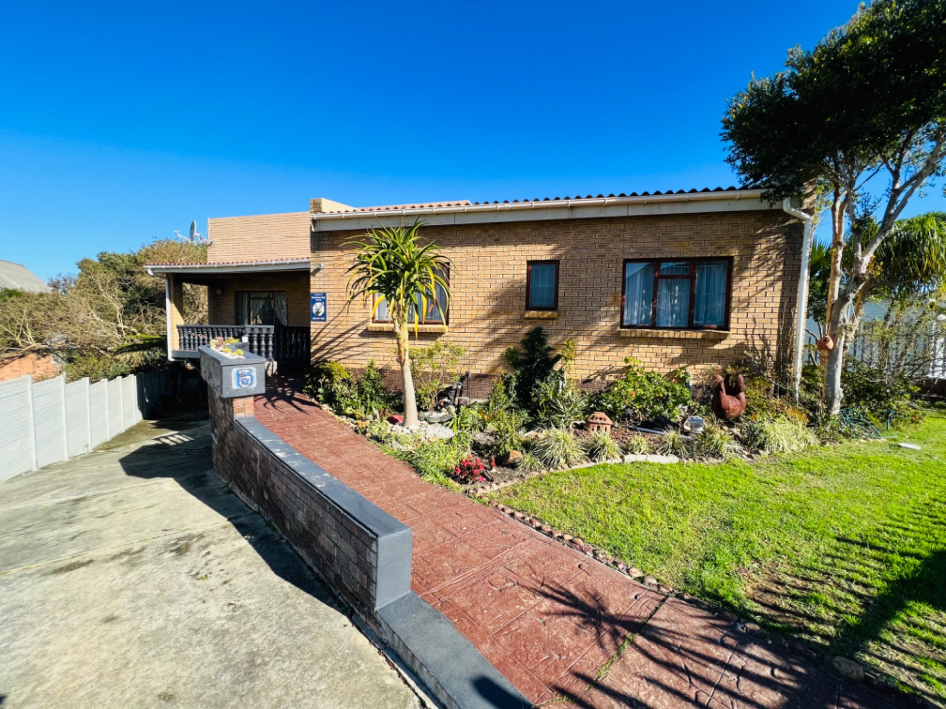 4 Bedroom House For Sale Kleinmond KN1624515 Pam Golding Properties