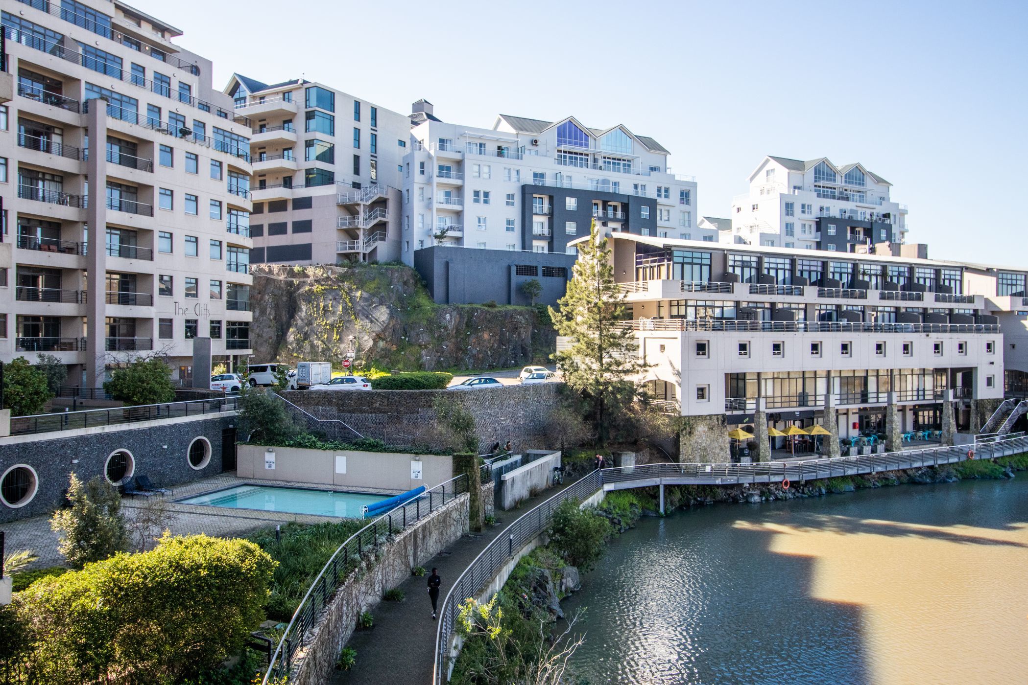 2 Bedroom Apartment For Sale Tygervalley Waterfront DBV1623014