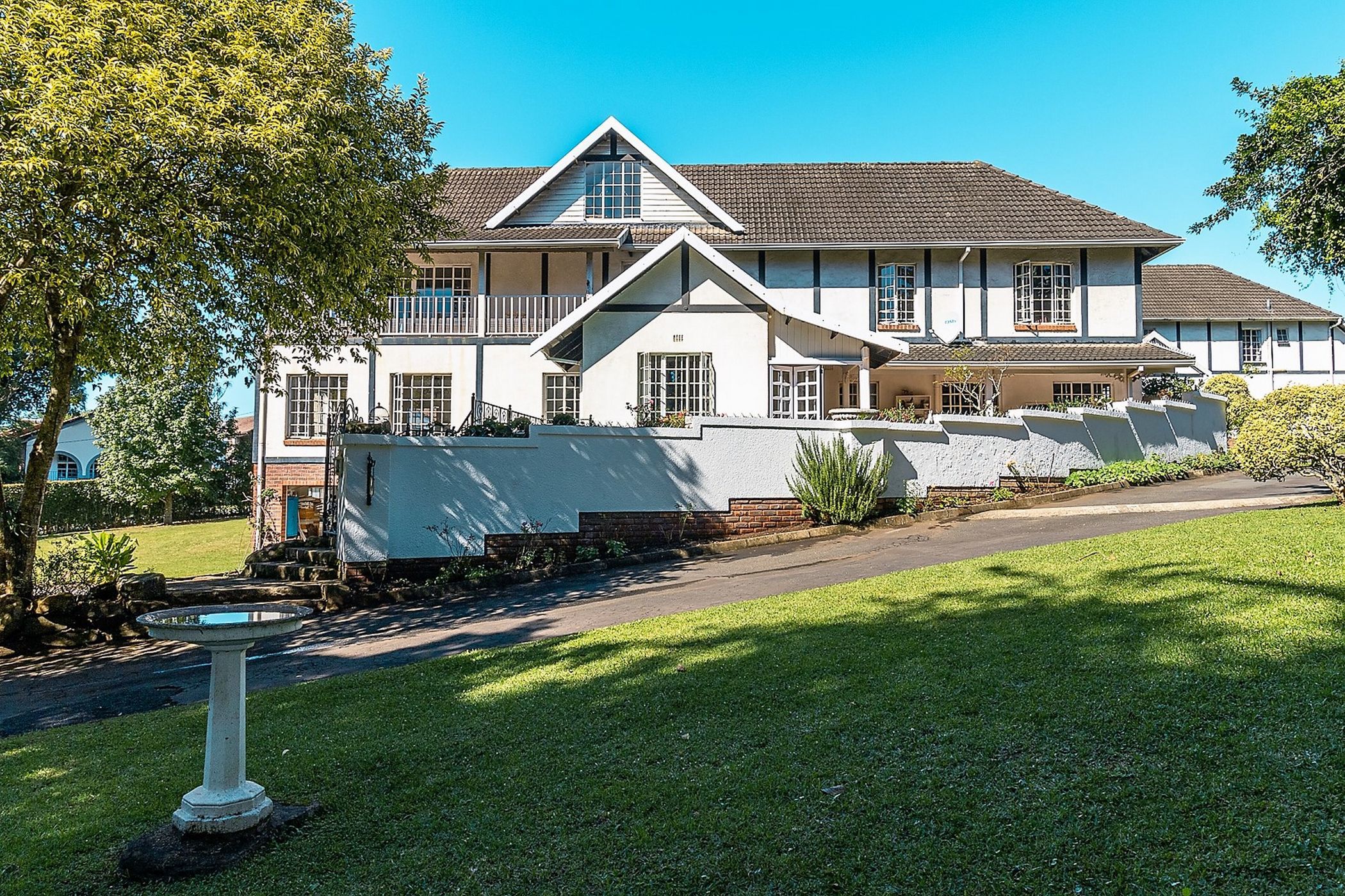 3 bedroom townhouse for sale in Gillitts