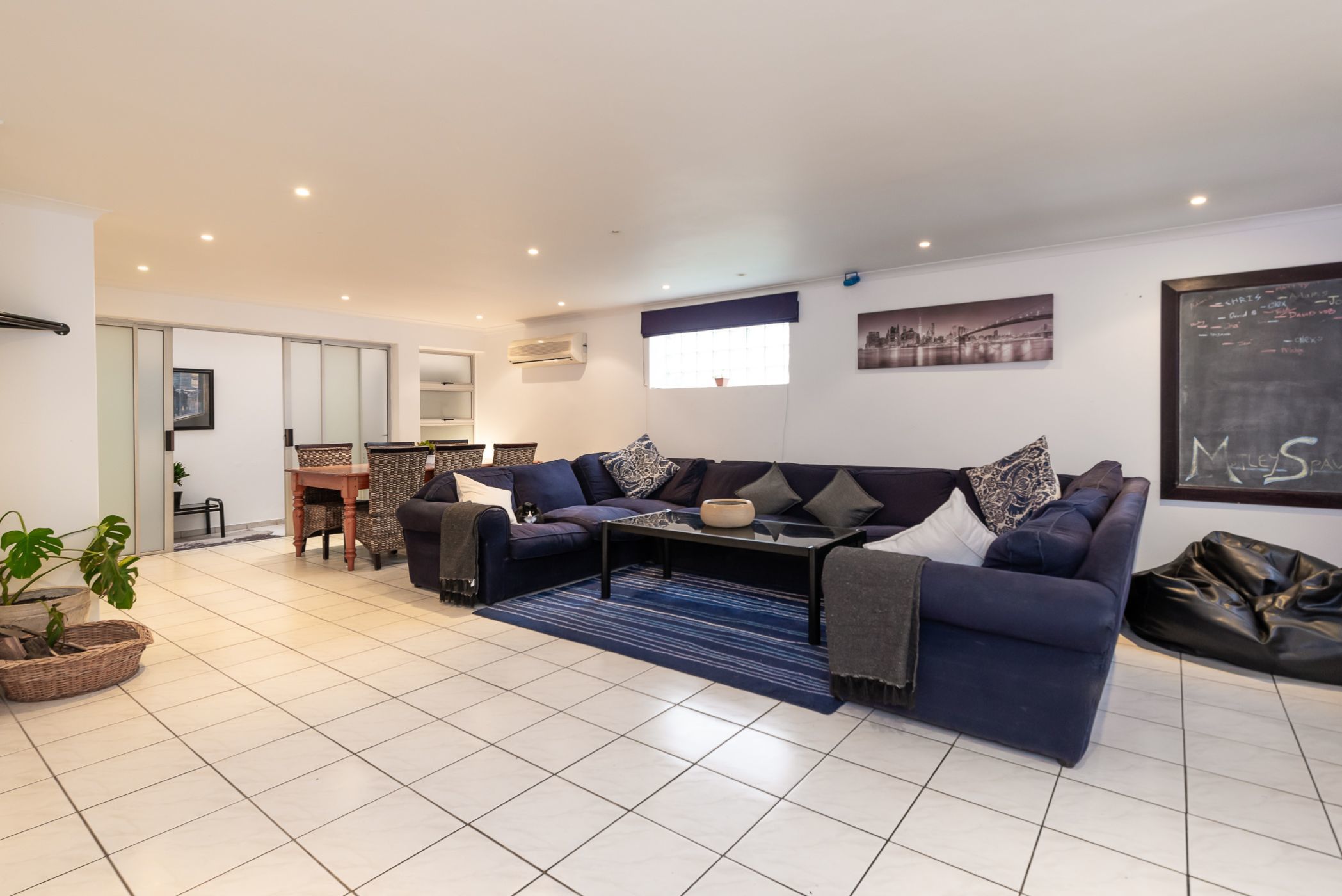 3 Bedroom House For Sale Sea Point AS1619325 Pam Golding Properties