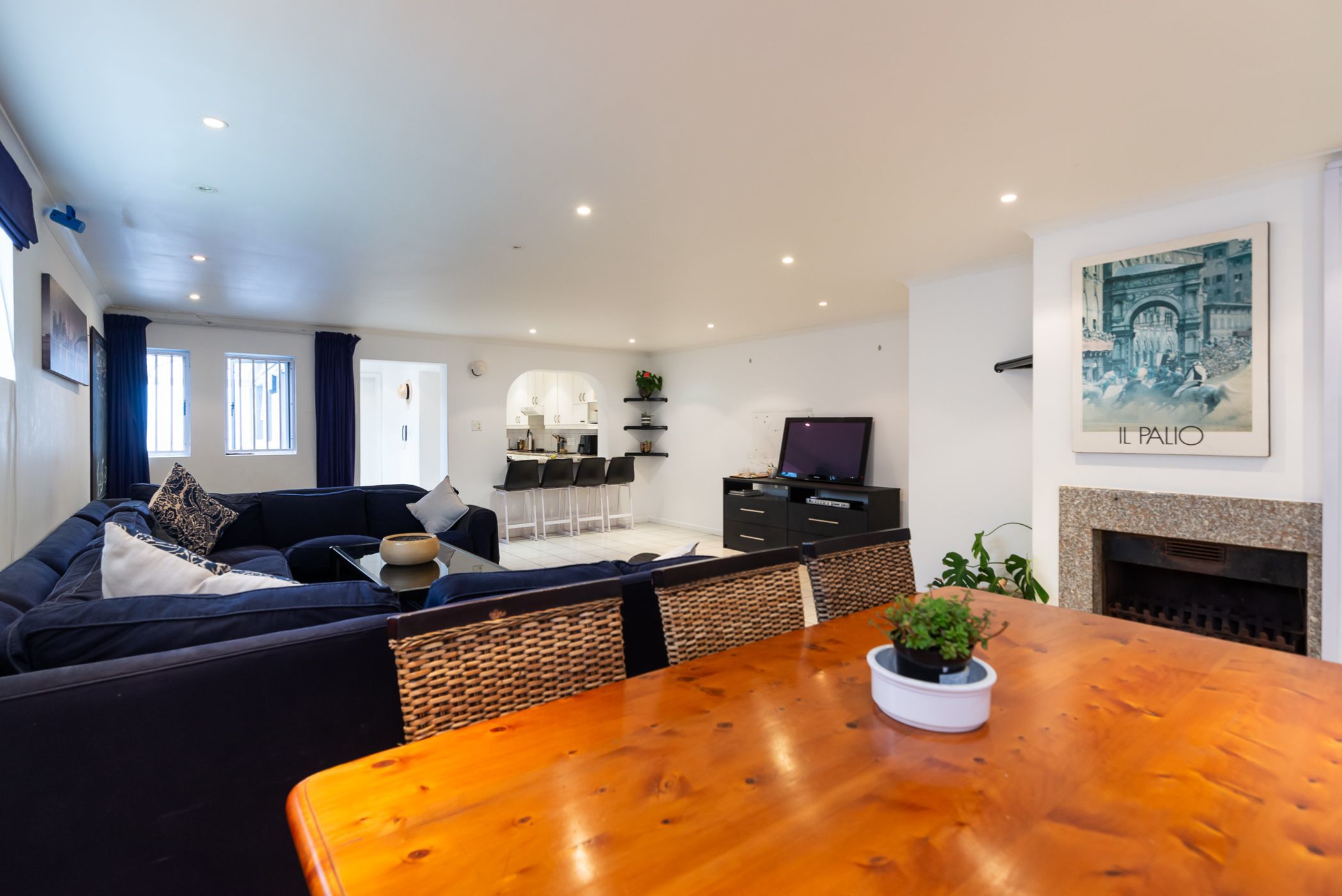 3 Bedroom House For Sale Sea Point AS1619325 Pam Golding Properties