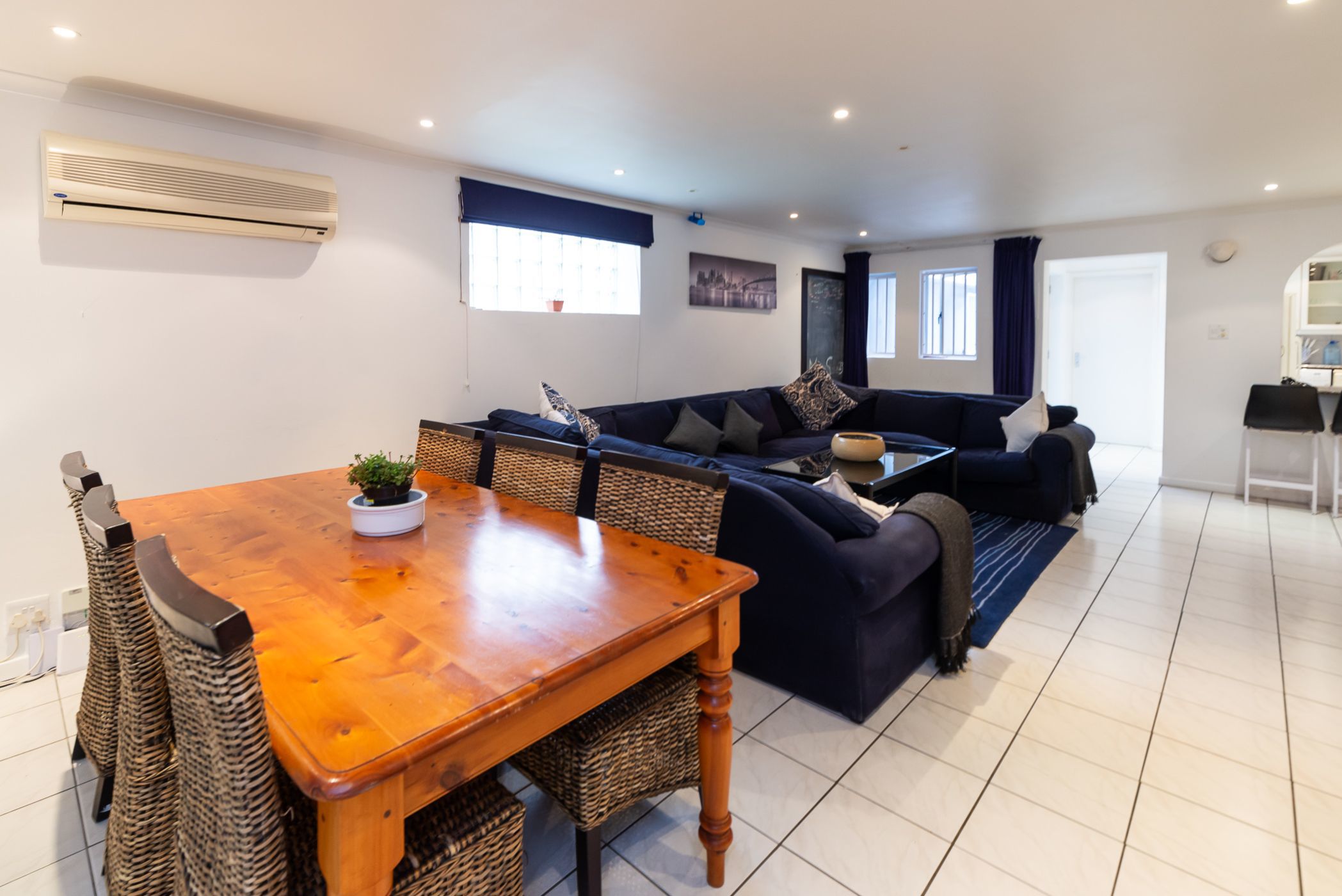 3 Bedroom House For Sale Sea Point AS1619325 Pam Golding Properties