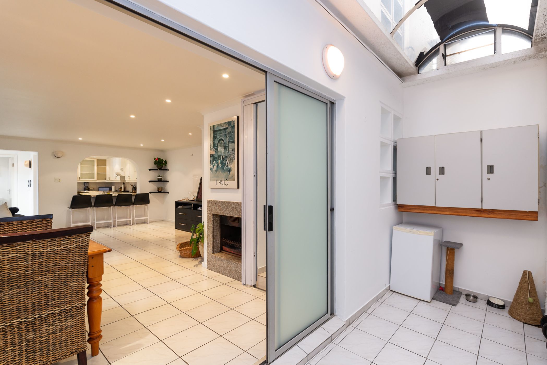 3 Bedroom House For Sale Sea Point AS1619325 Pam Golding Properties