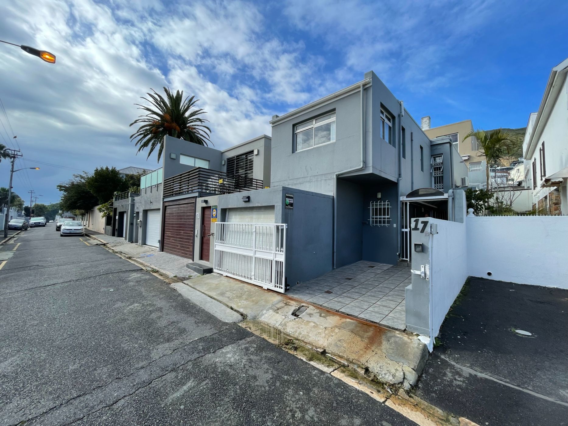 3 Bedroom House For Sale Sea Point AS1619325 Pam Golding Properties