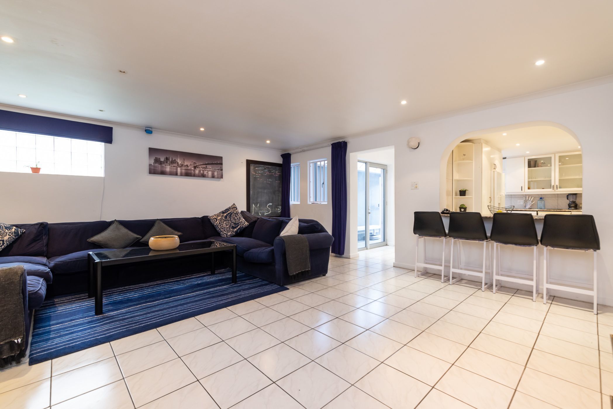 3 Bedroom House For Sale Sea Point AS1619325 Pam Golding Properties