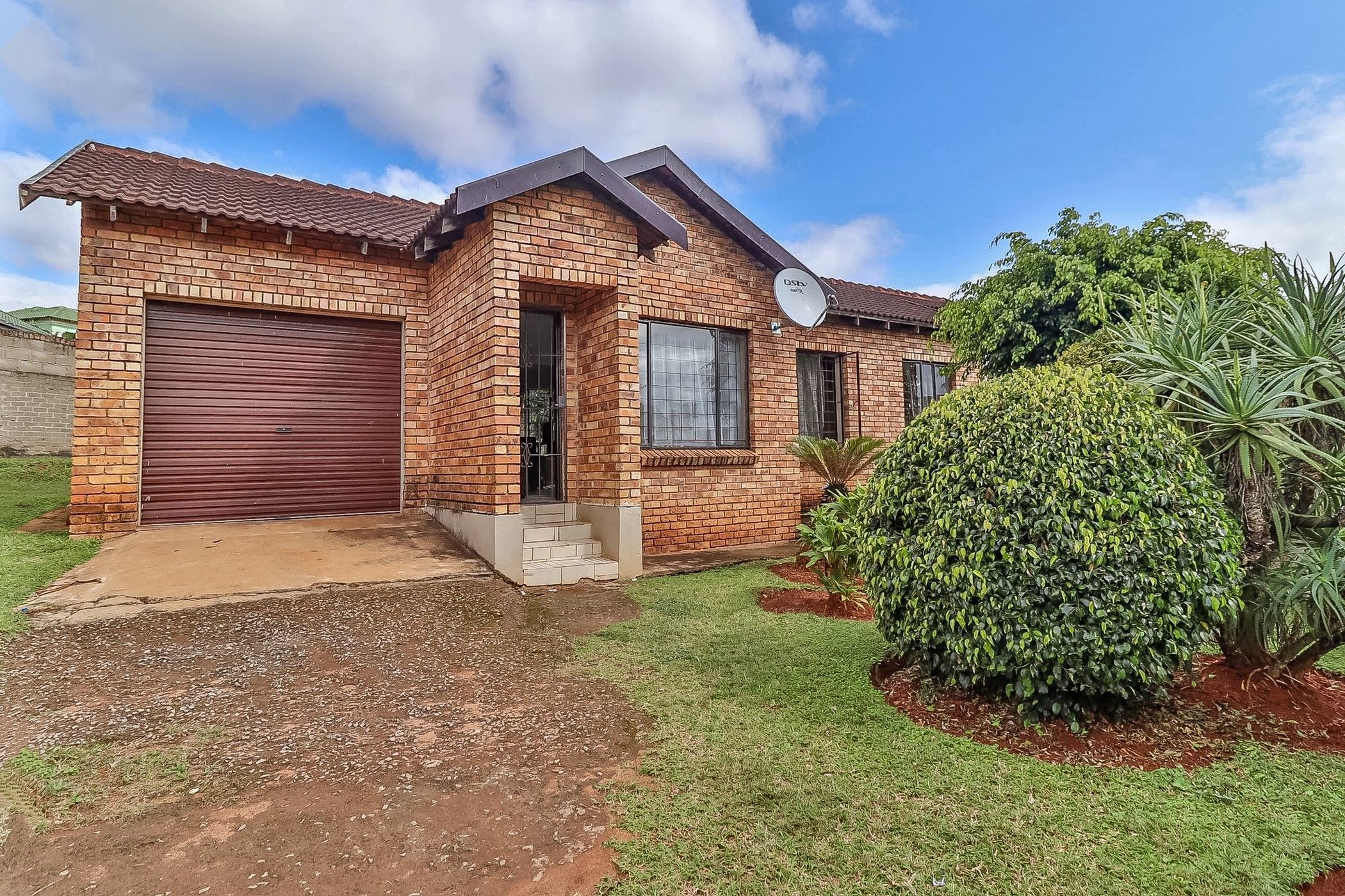 3 Bedroom House For Sale Kingsview 1WR1622615 Pam Golding Properties