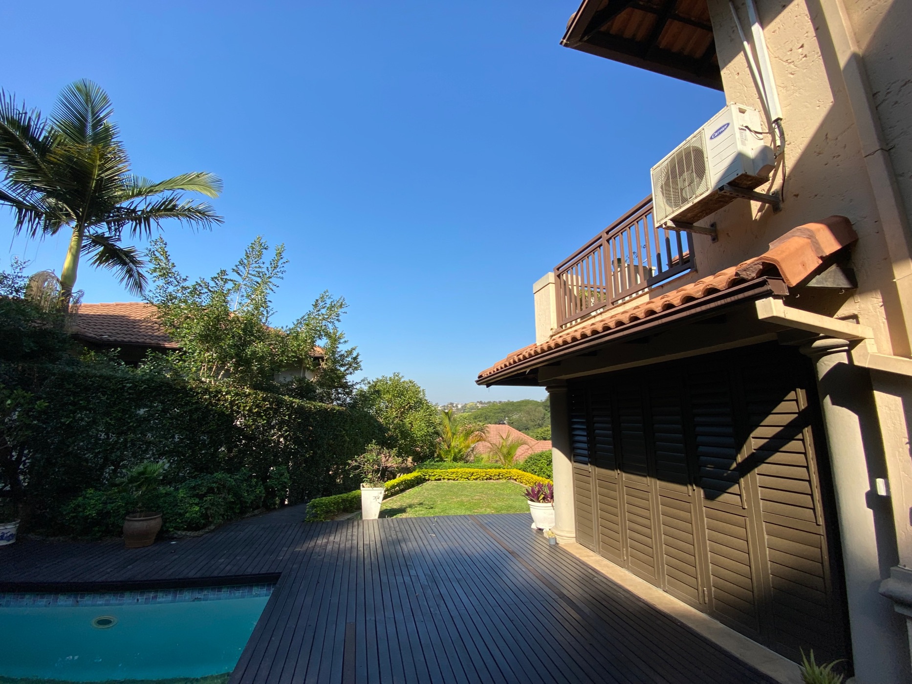 4 Bedroom Townhouse For Sale La Lucia 1ND1622371 Pam Golding