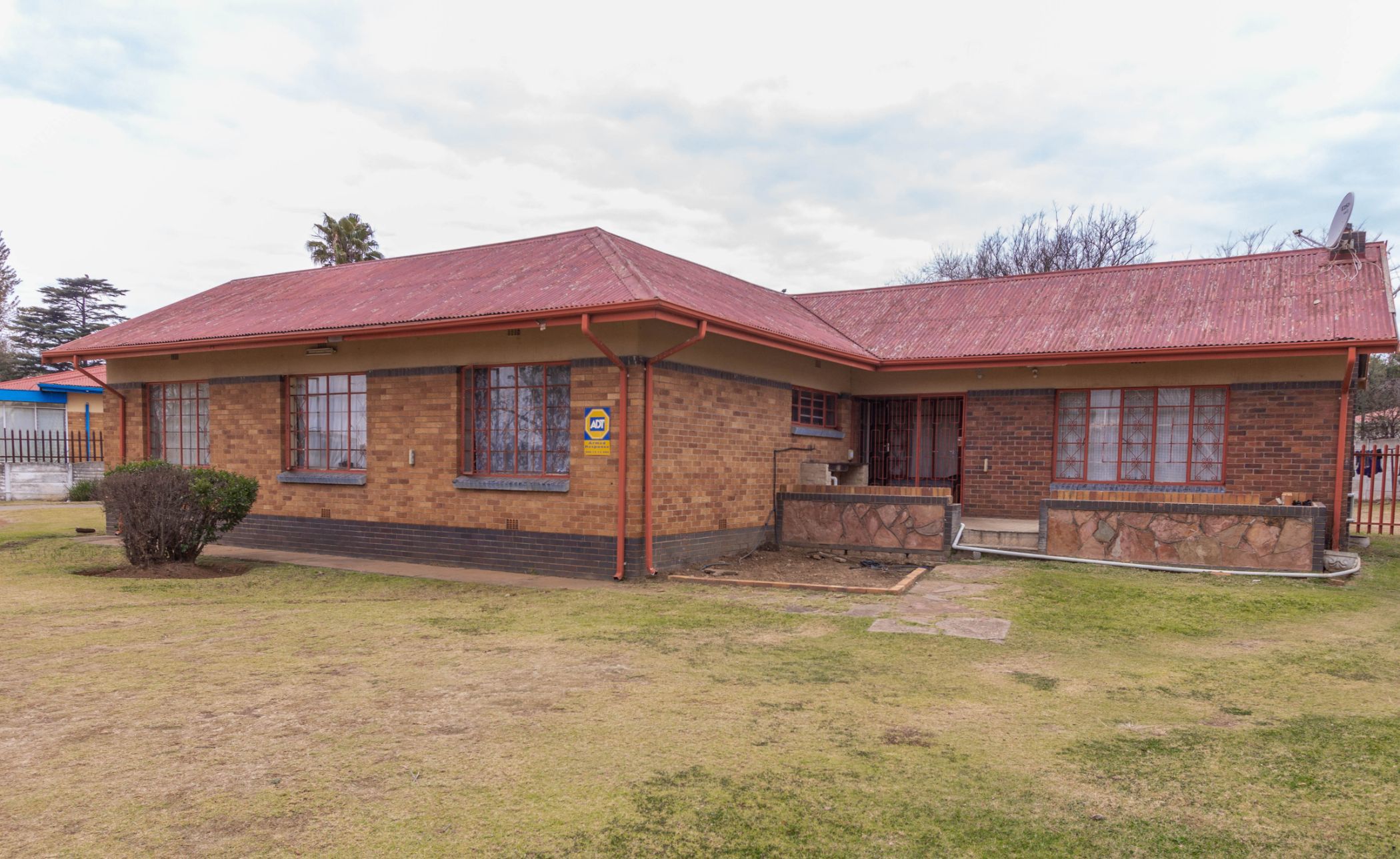 3 Bedroom House For Sale Kempton Park KTP1621715 Pam Golding