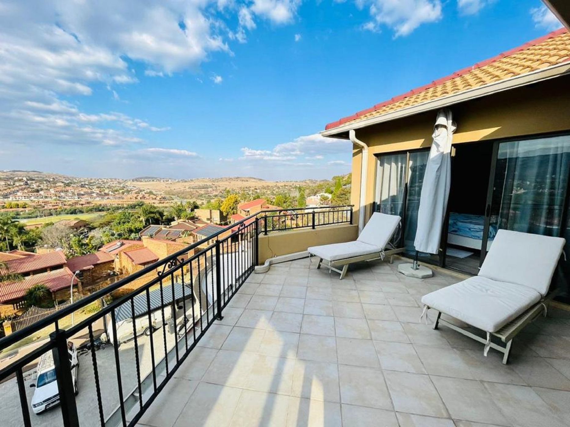 4 Bedroom House For Sale Glenvista 1GV1622031 Pam Golding Properties