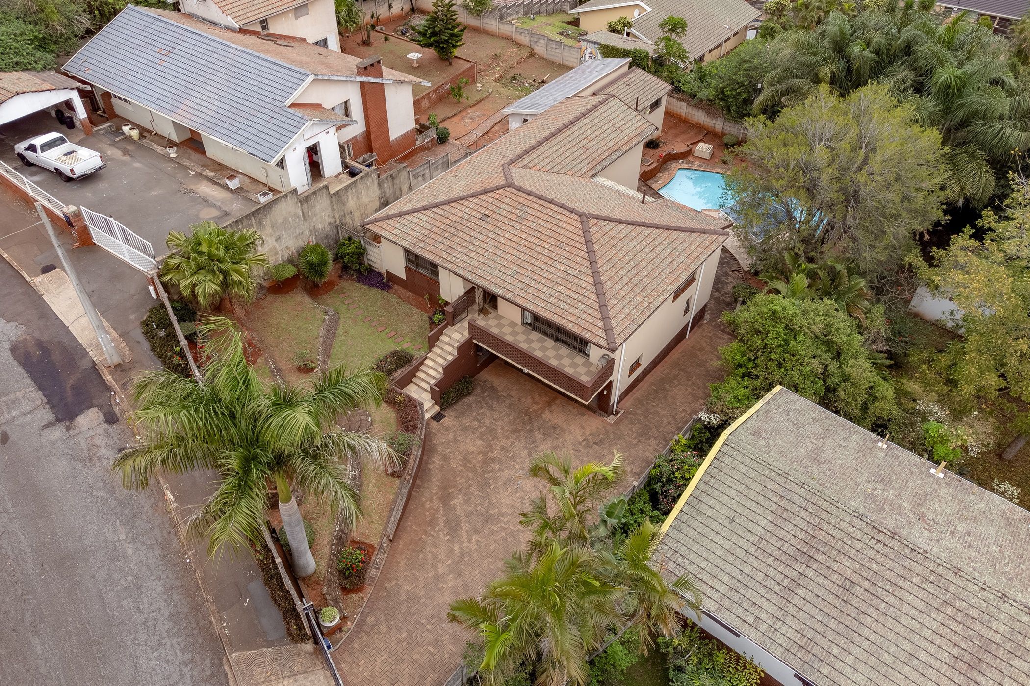 3 Bedroom House For Sale Glenmore 1DA1622361 Pam Golding Properties