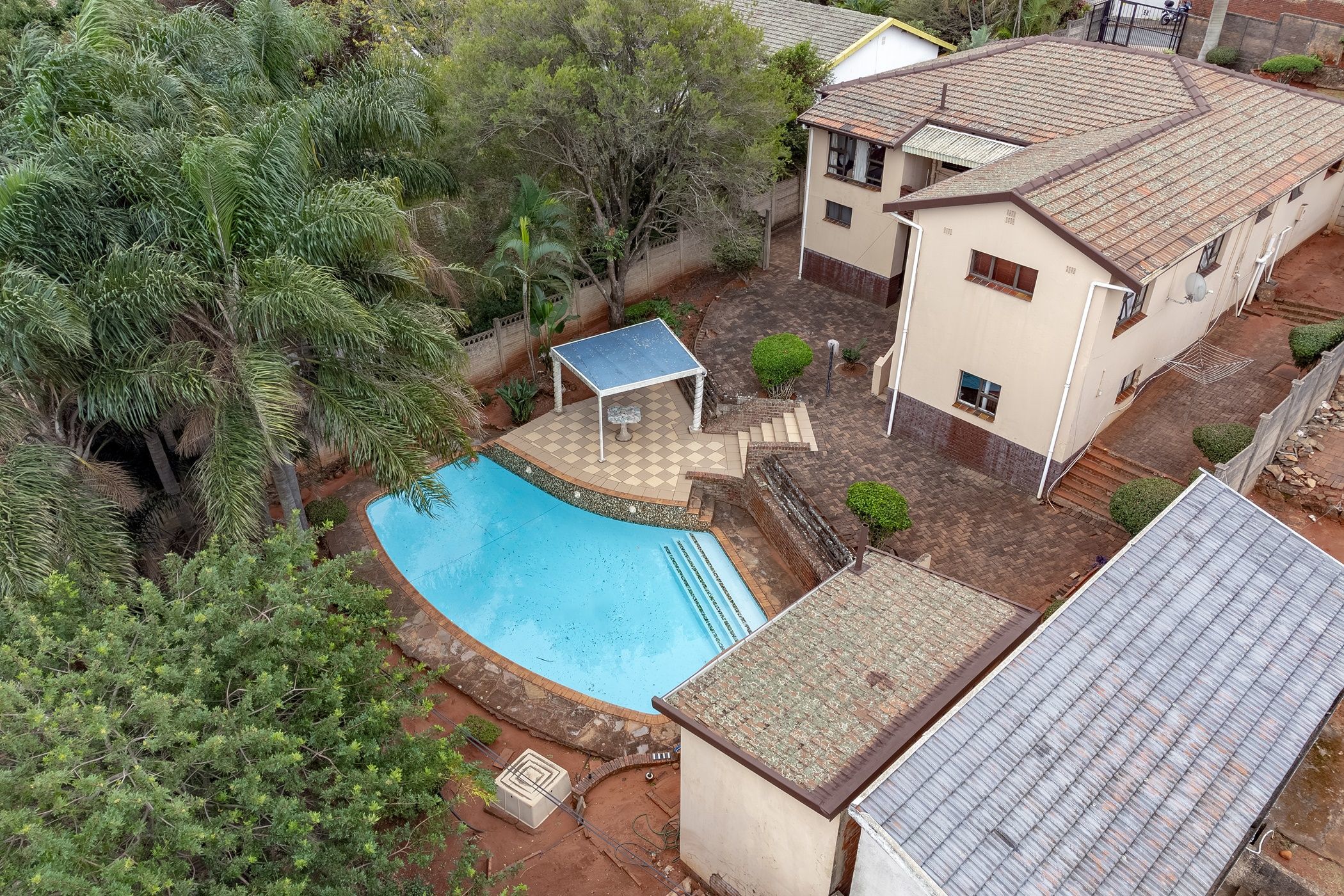 3 Bedroom House For Sale Glenmore 1DA1622361 Pam Golding Properties