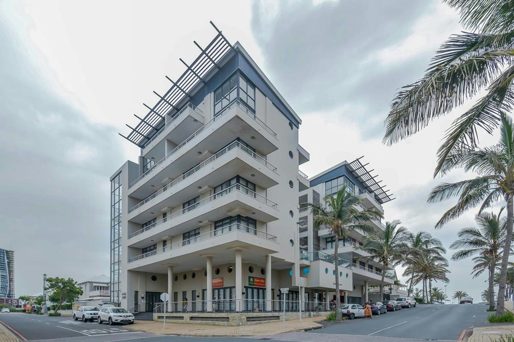 1 Bedroom Apartment To Rent Point Waterfront Durban 1DA1622370