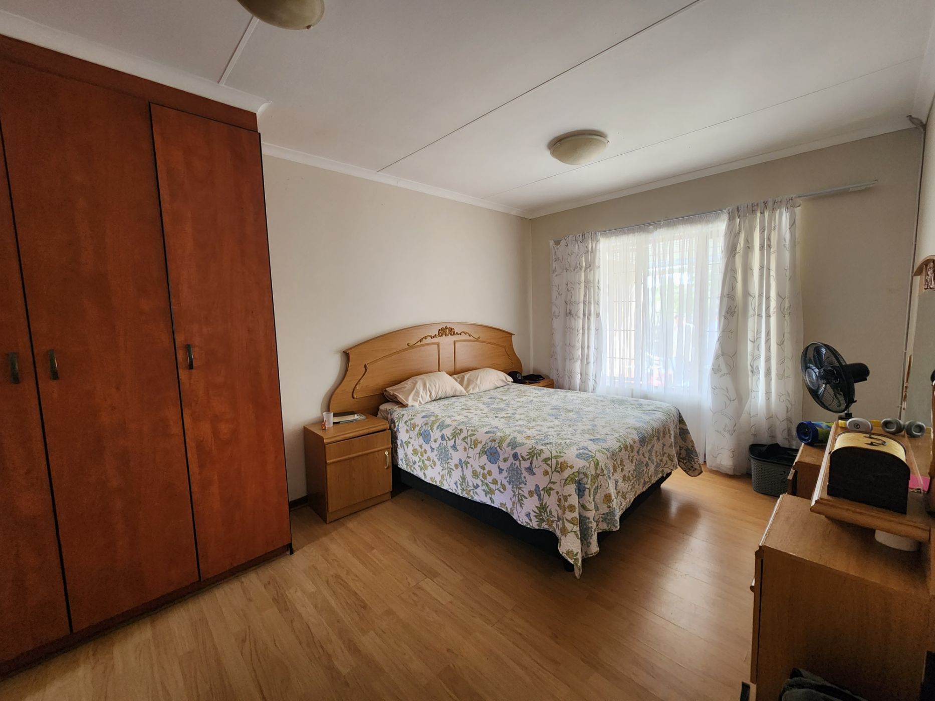 3 Bedroom Townhouse For Sale Hillside (Bloemfontein) 1BX1630616