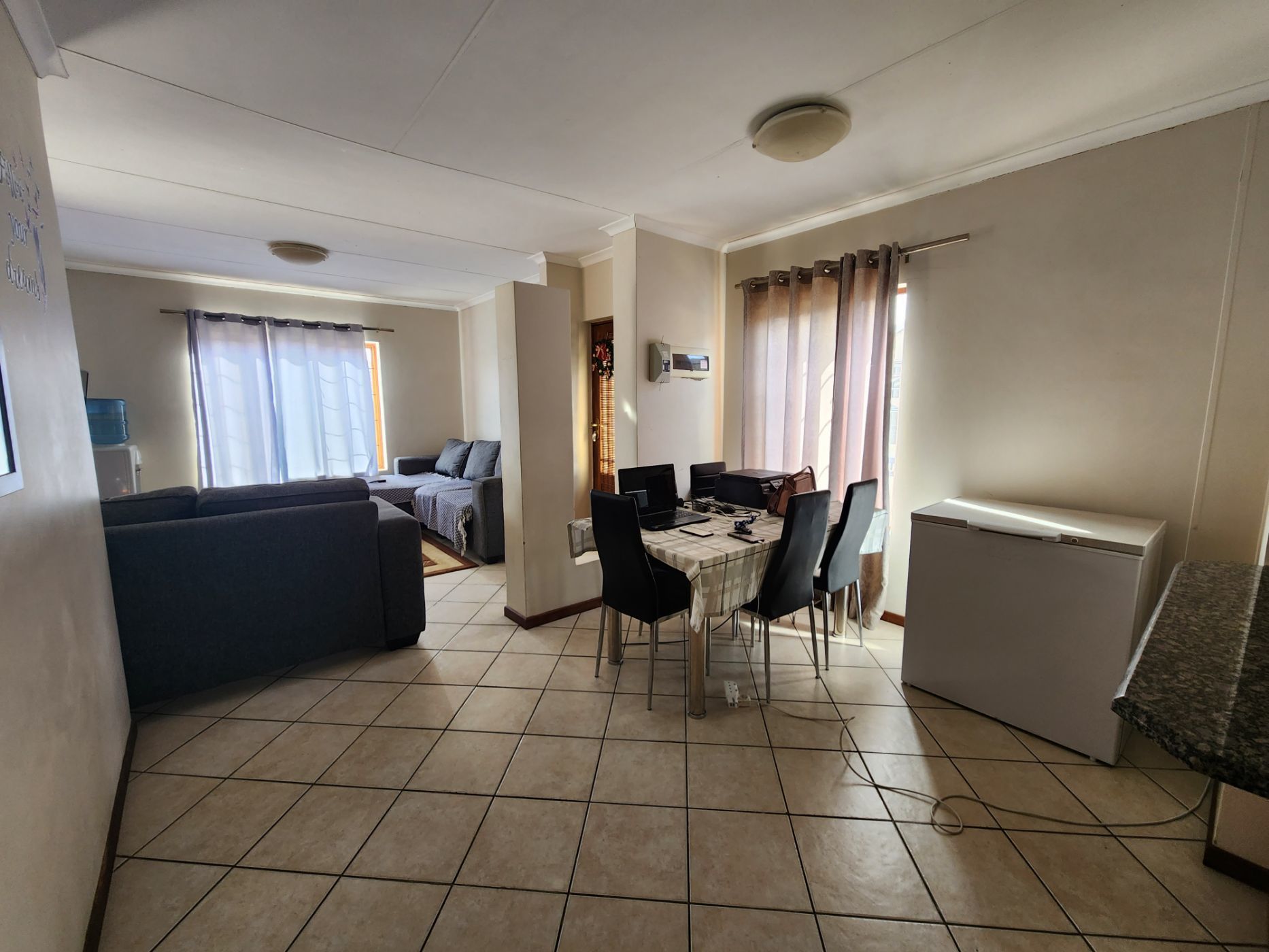 3 Bedroom Townhouse For Sale Hillside (Bloemfontein) 1BX1630616