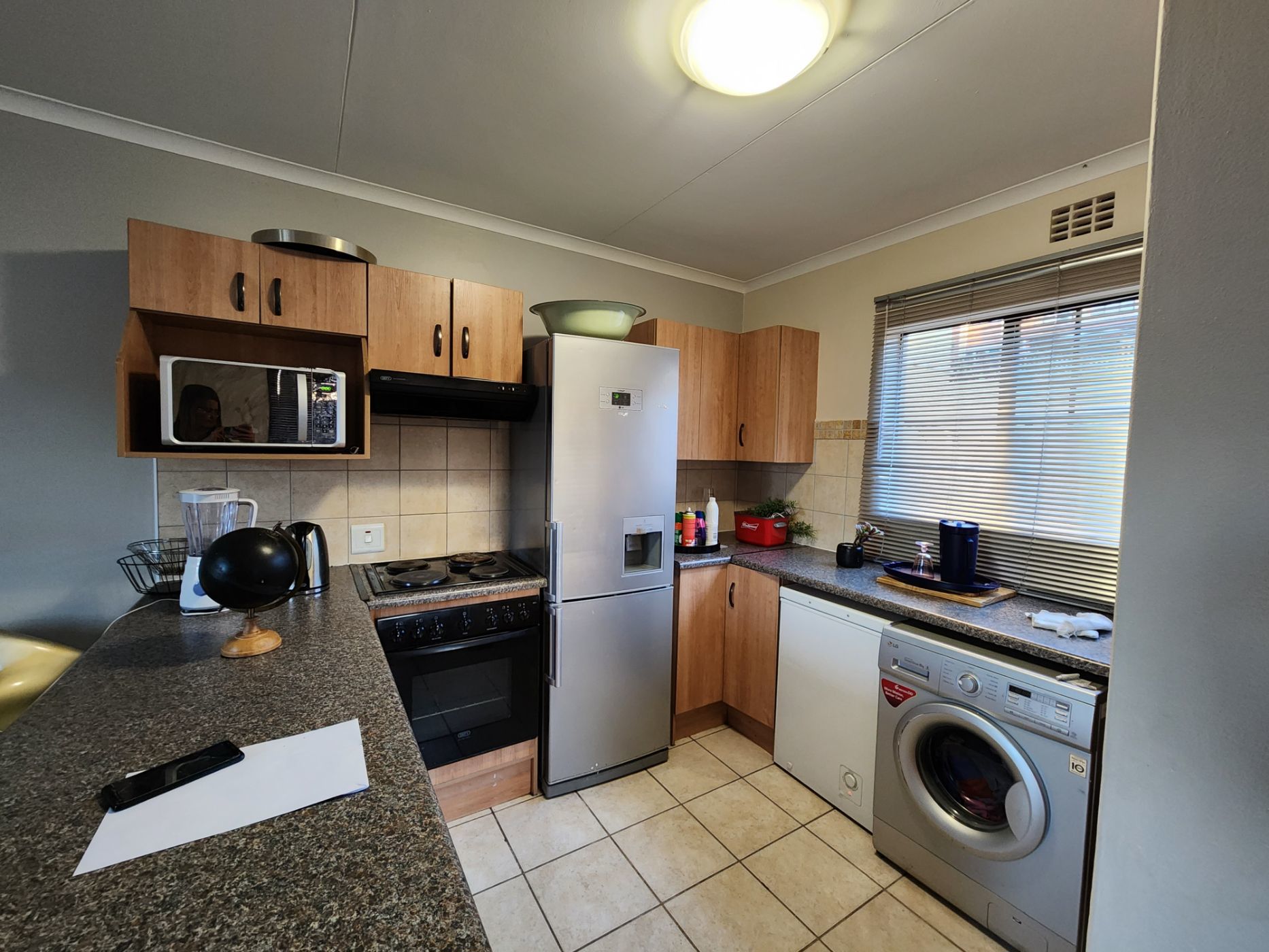 2 Bedroom Townhouse For Sale Hillside (Bloemfontein) 1BX1621457