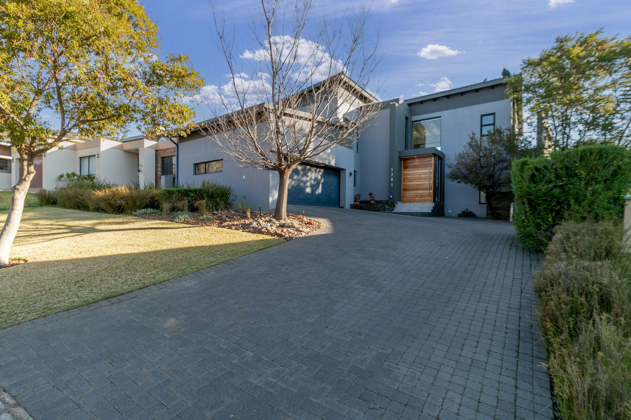 3 Bedroom House For Sale Eye of Africa 1GV1620477 Pam Golding