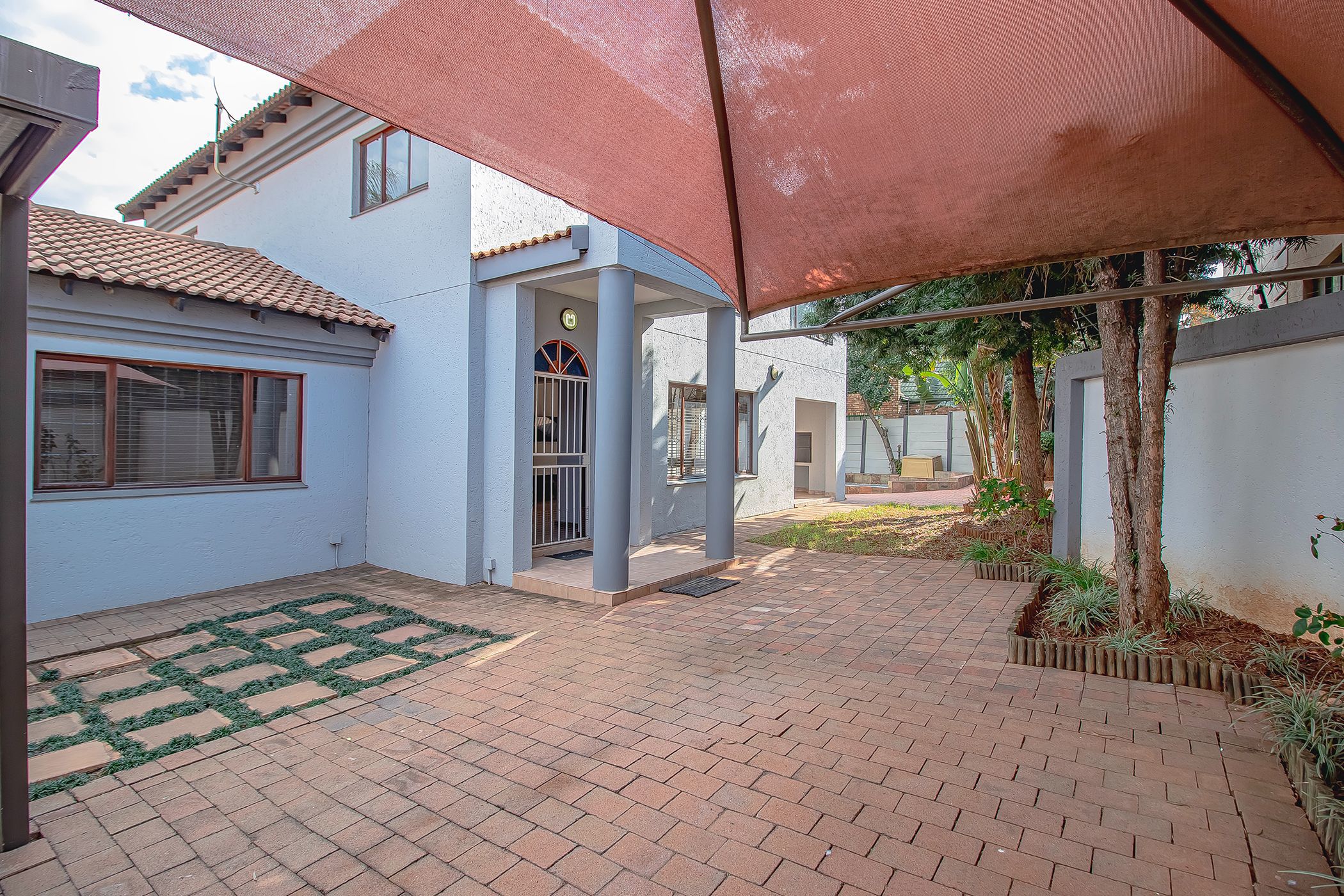 3 Bedroom House For Sale Faerie Glen PT1620023 Pam Golding Properties